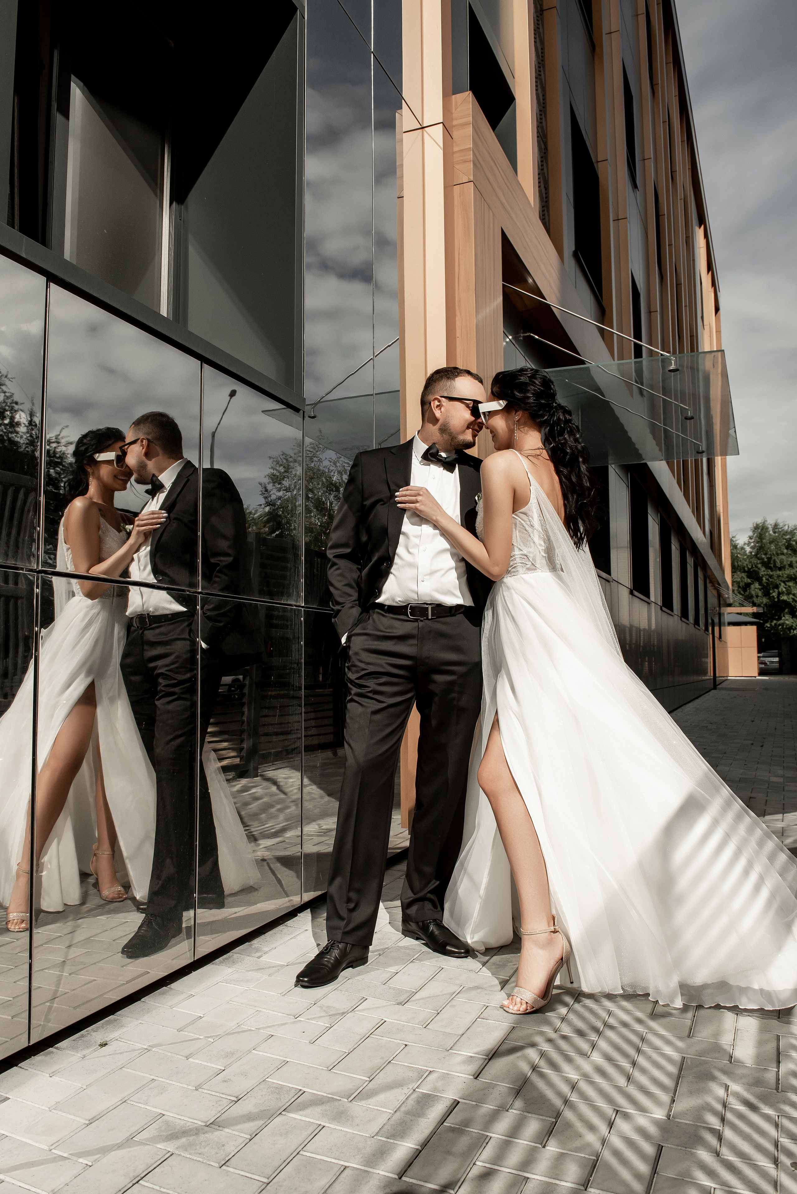 Твой Свадебный фотограф в Благовещенске. Свадебный фотограф в Благовещенске Тюменцевы Иван и Татьяна