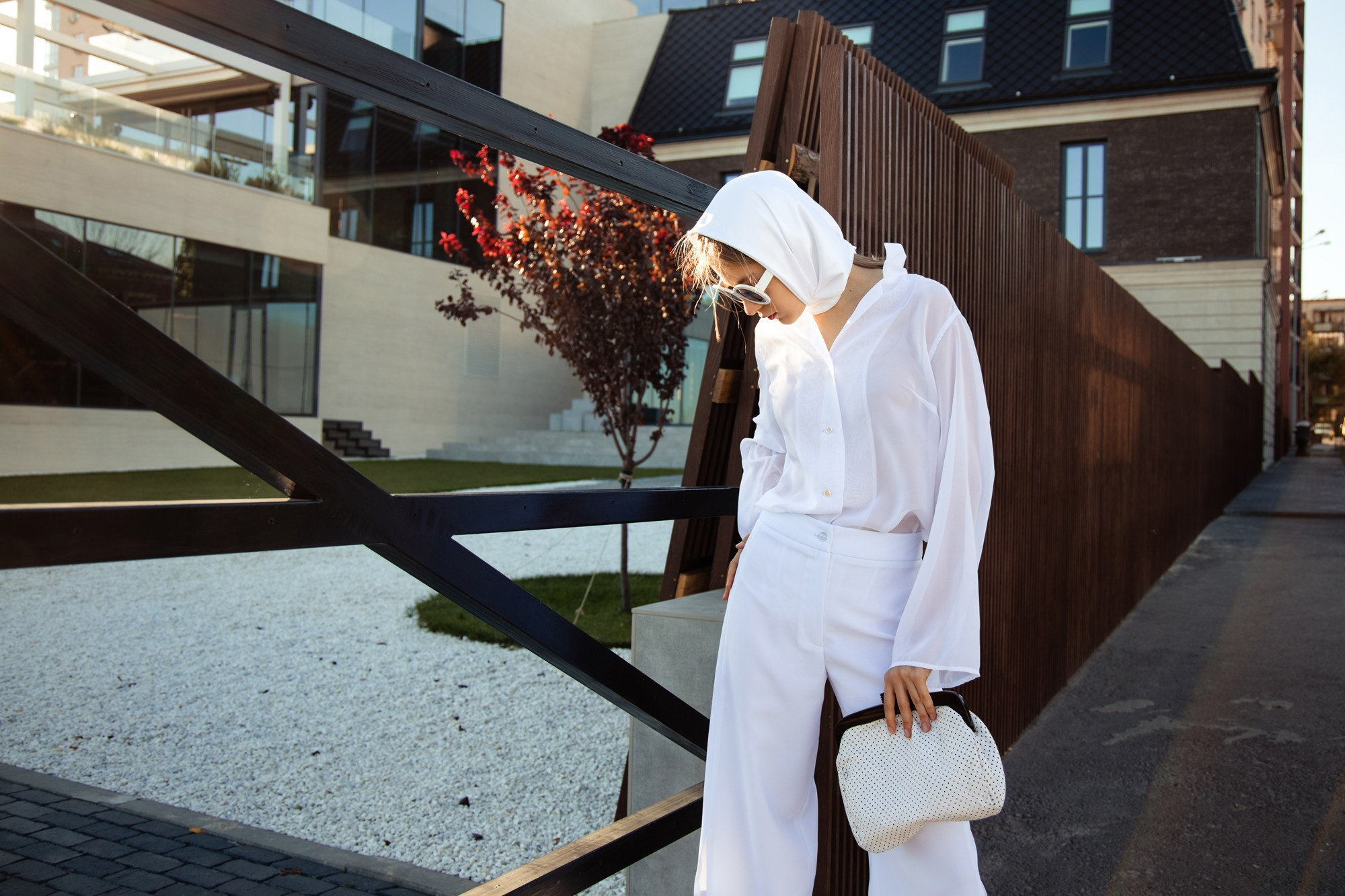 Софья, коллекция одежды. Татьяна Мирзоян