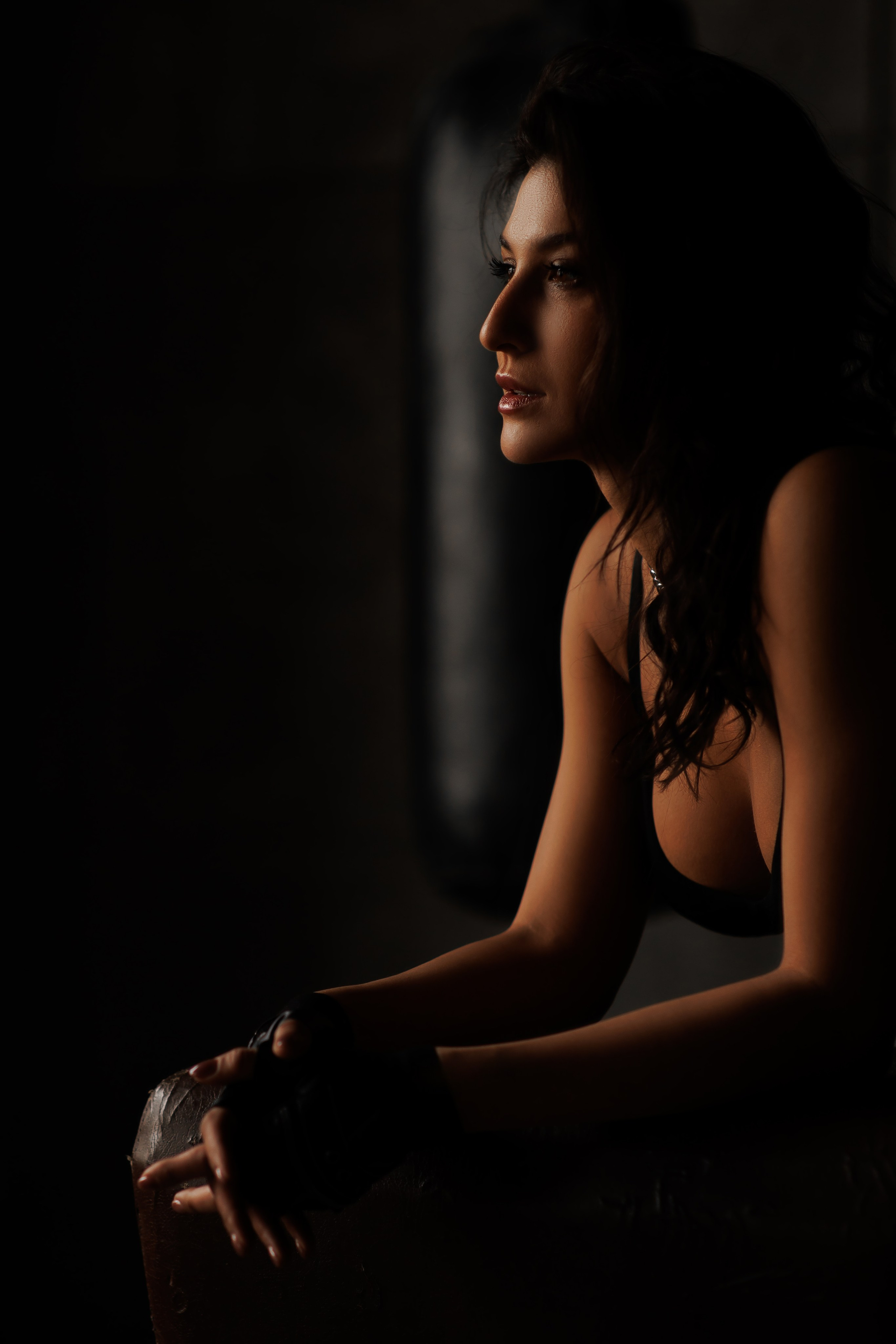 Женские фотосессии. Фотограф в Москве и Балашихе Рязанцева Екатерина