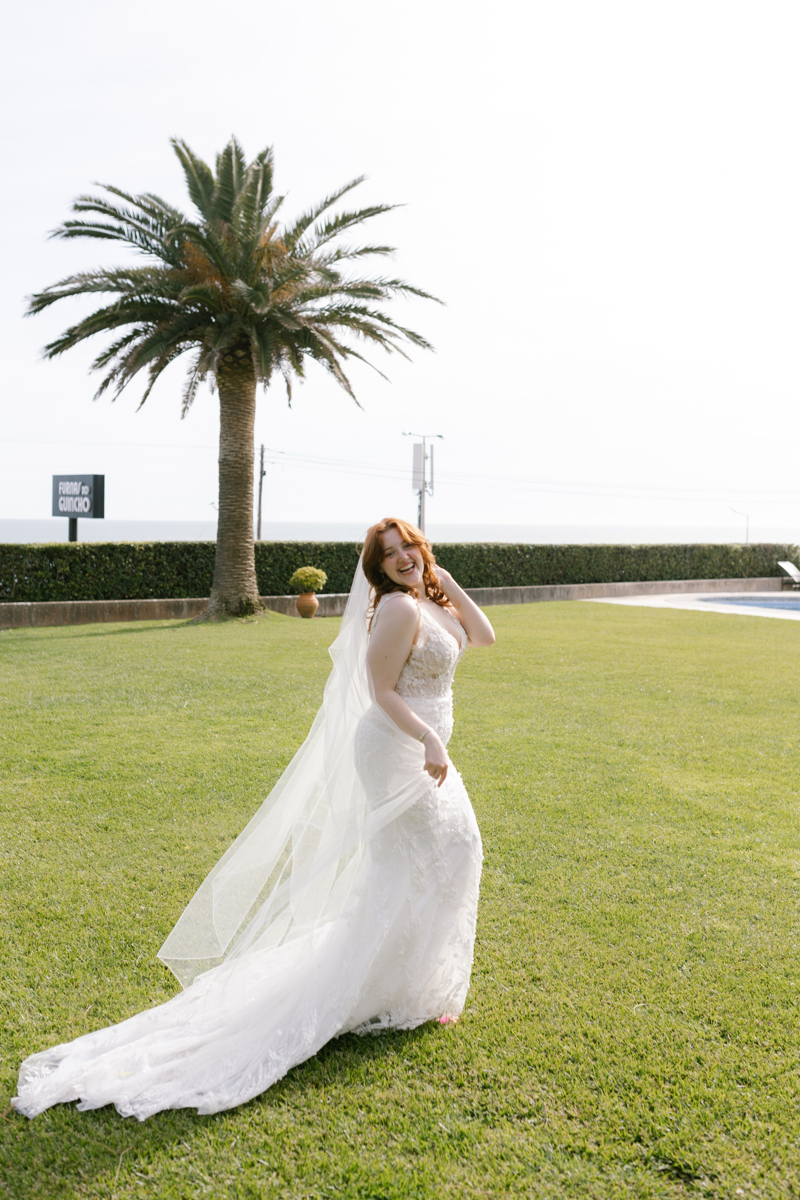 Lisboa. Свадебный и женский фотограф в Лиссабоне Яковлева Ольга