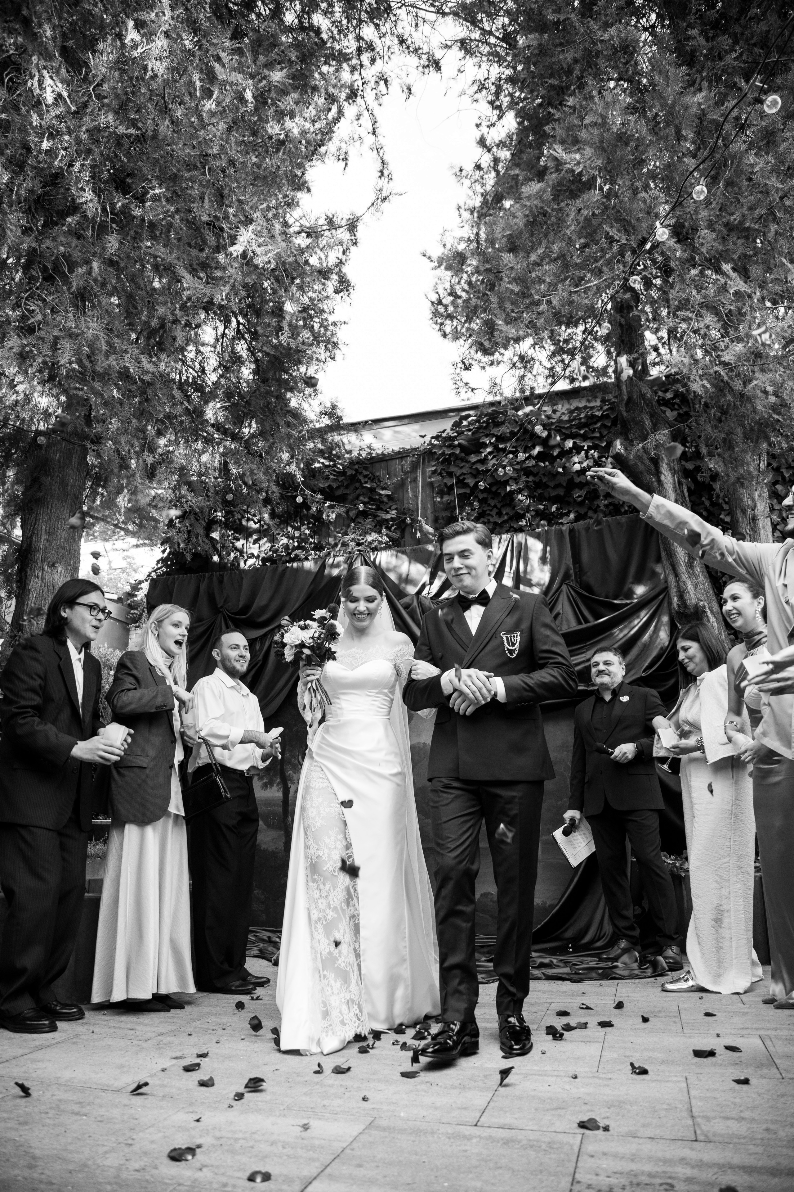 Илья и Александра. Nikolpinhasova