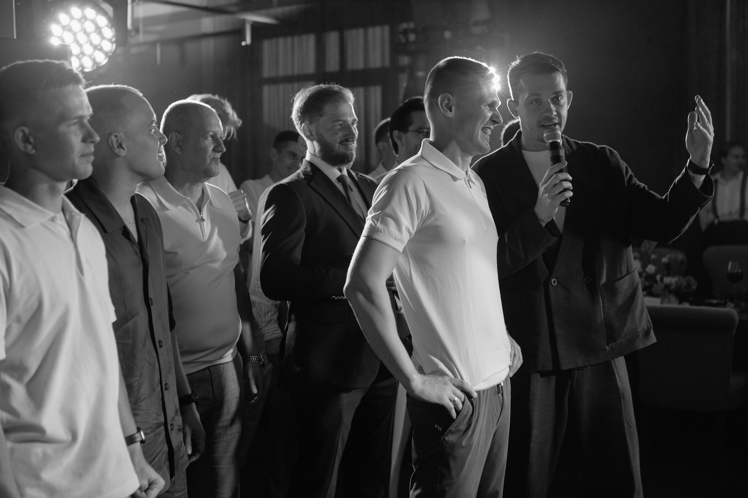 Генрих и Юлия (В данной серии сокращенный, полый день). Фотограф в Саратове Сабина Иманова