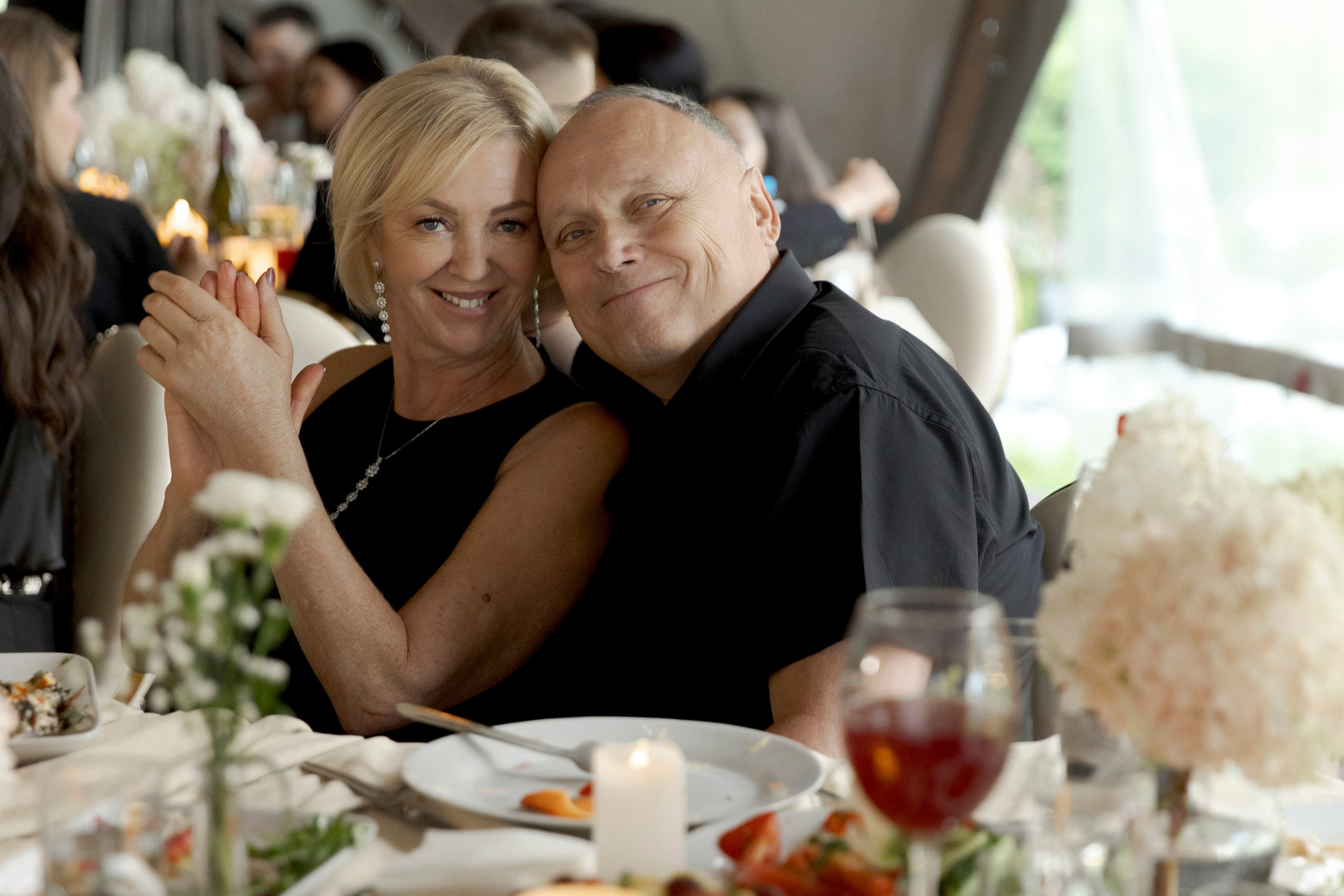 Даниил и Ольга. Свадебный и семейный фотограф в Новокузнецке Кемерово Новосибирске Богульская Ульяна