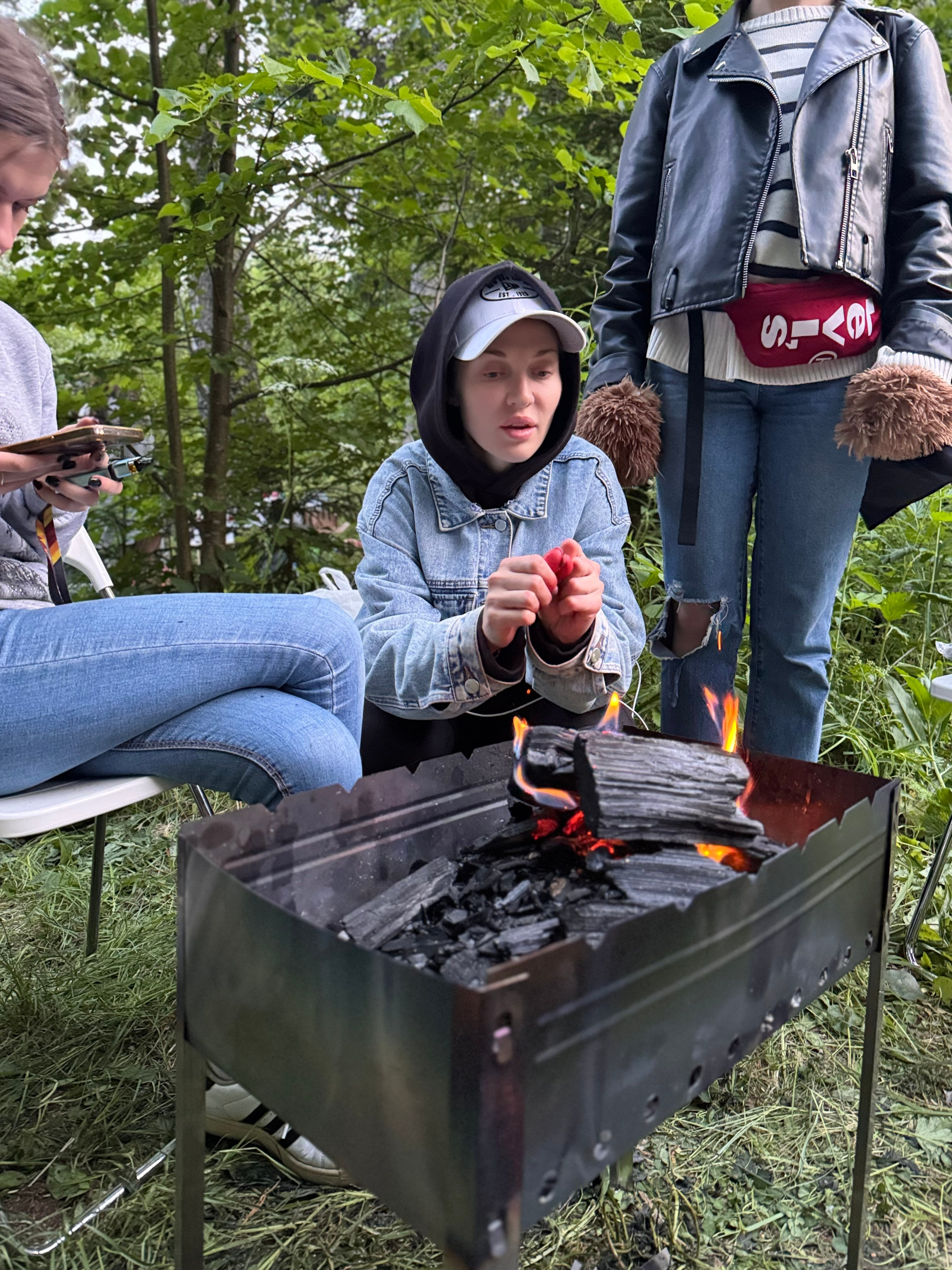Режиссер Арсений Ганчуков, полный метр «Московские твари». Фотограф, оператор и рилсмейкер в Москве — Ася Палагута
