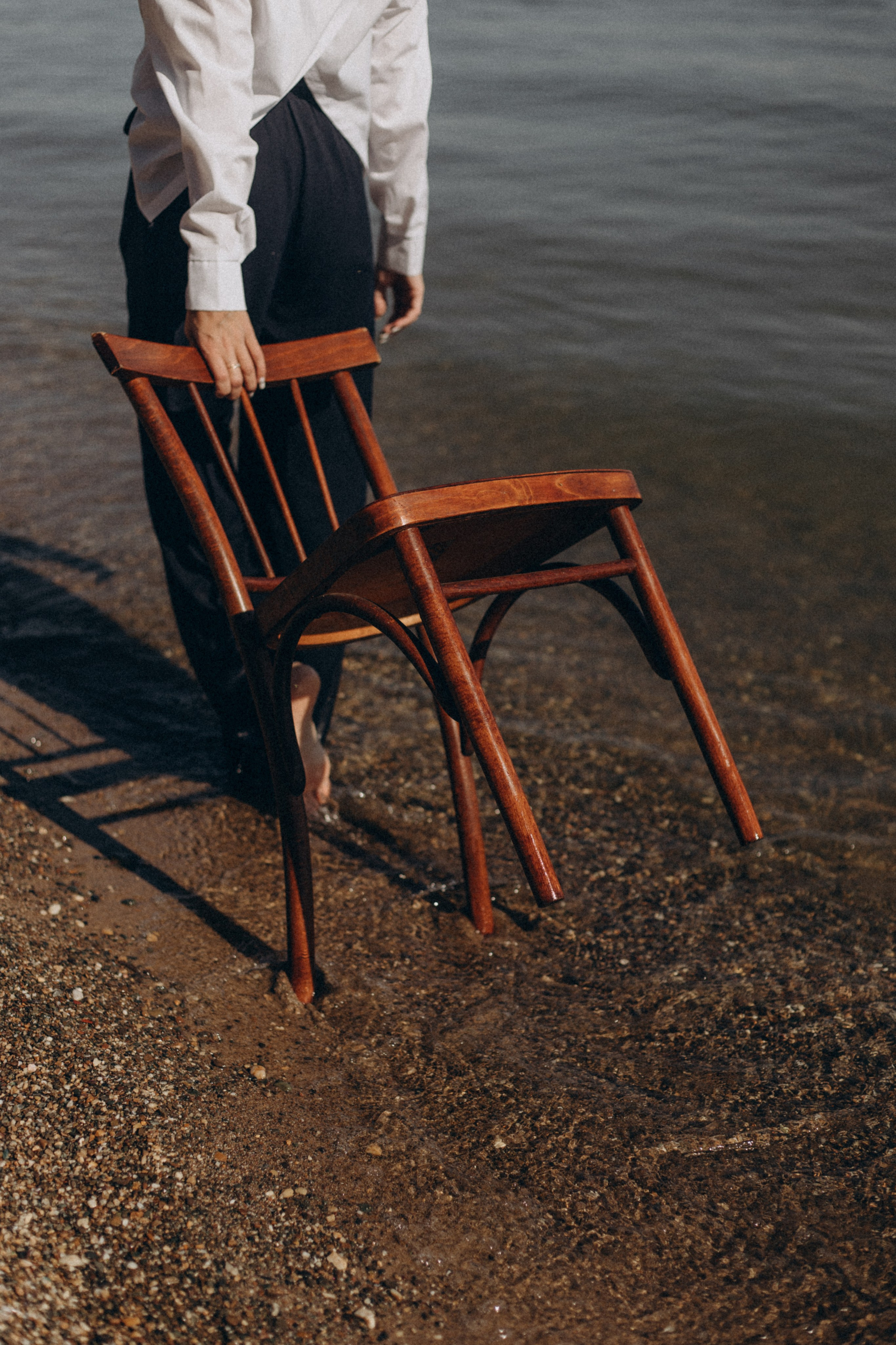 Индивидуальные