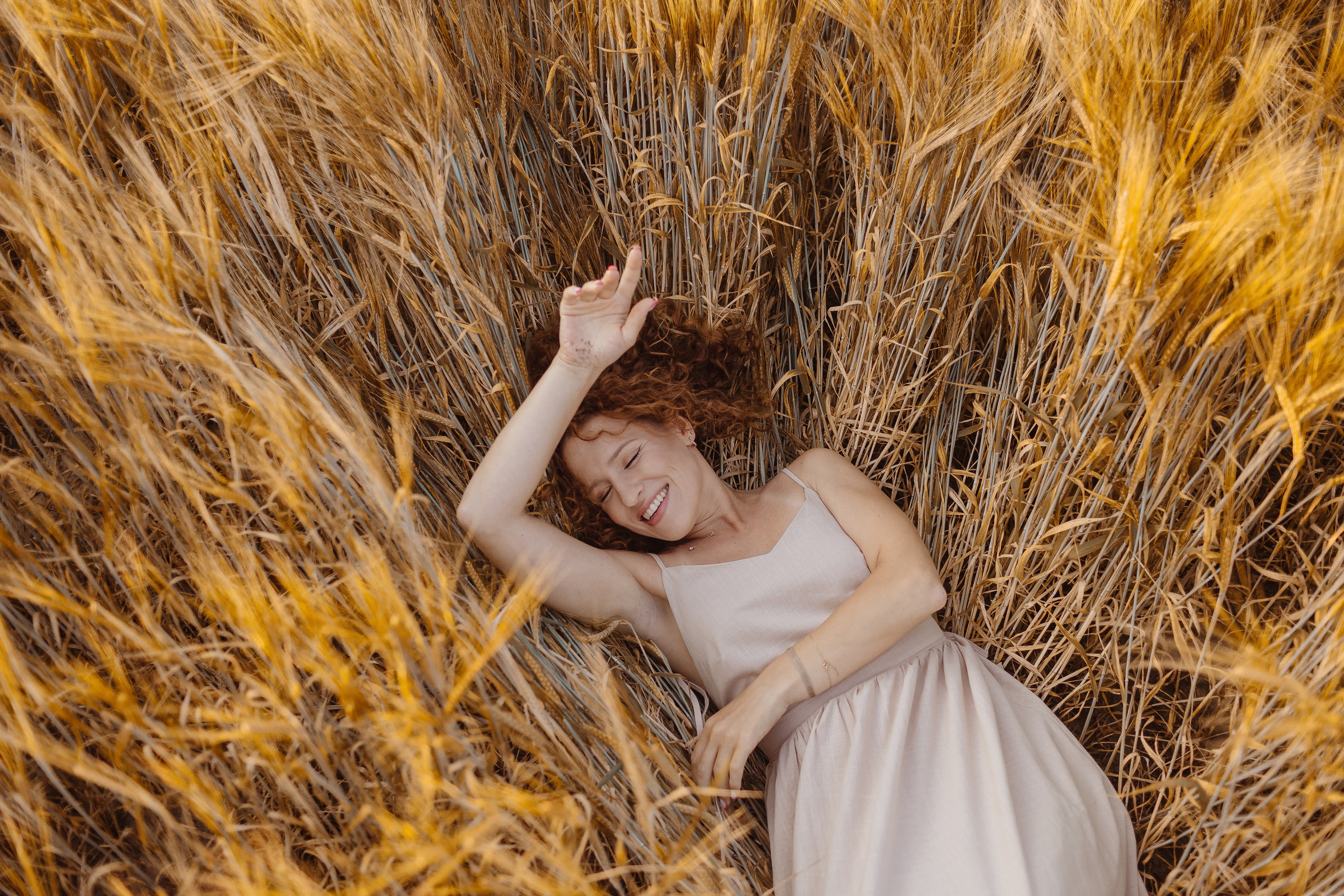 Золотое счастье. Фотограф Лодейное Поле Екатерина Герасимова в Санкт-Петербурге и Лен. области