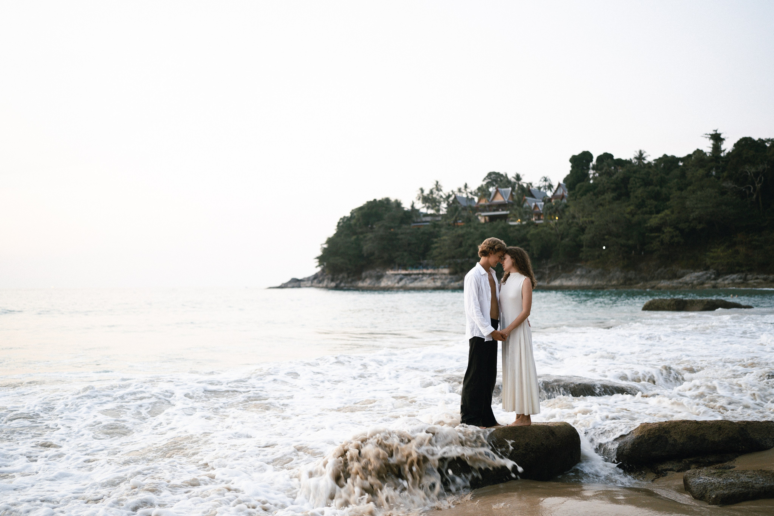 Just stay and be my last 🎞️. Photographer in Phuket Andrei Valiev