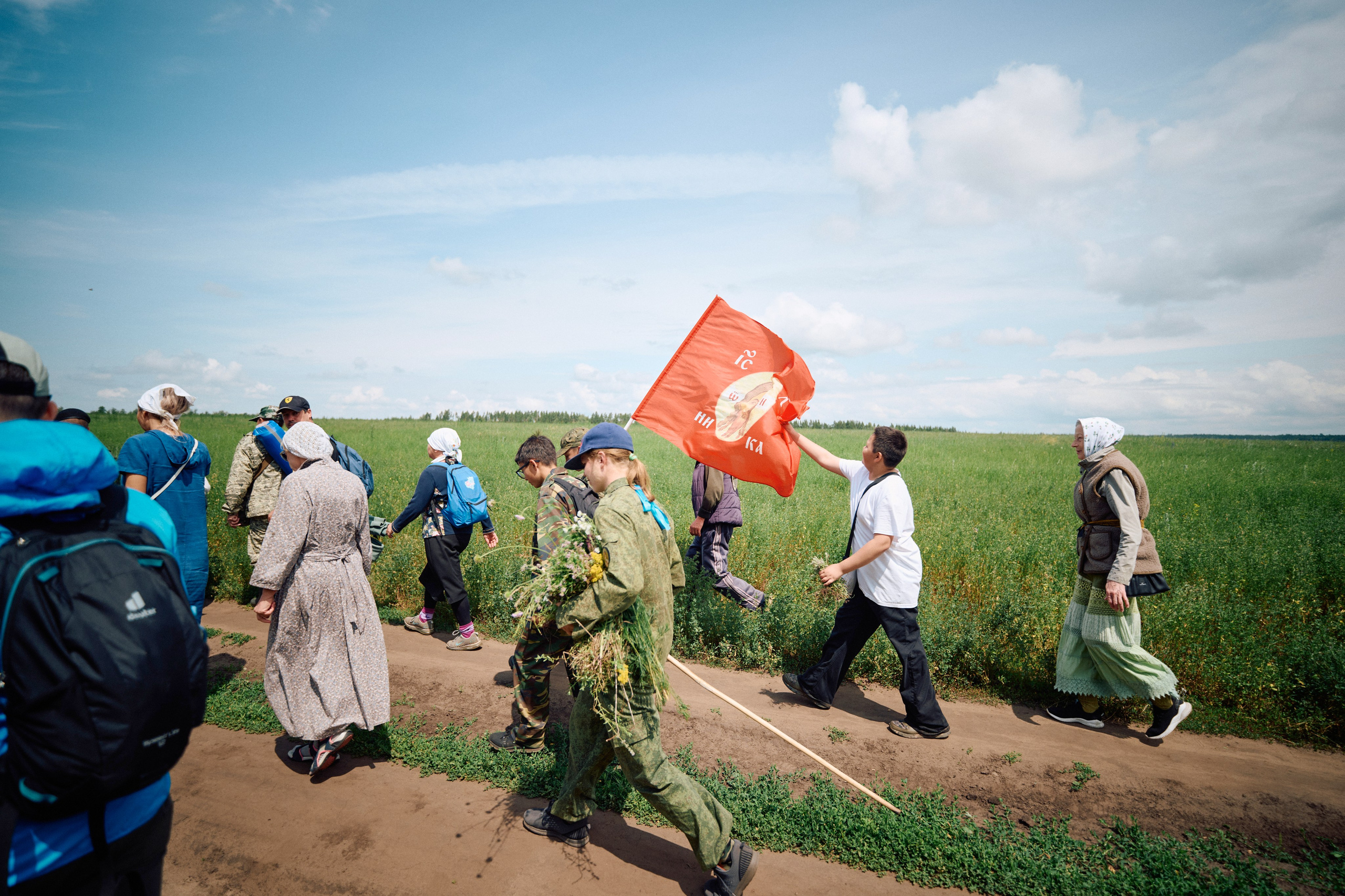 День третий. Репортажный фотограф в Самаре Артем Арсентьев