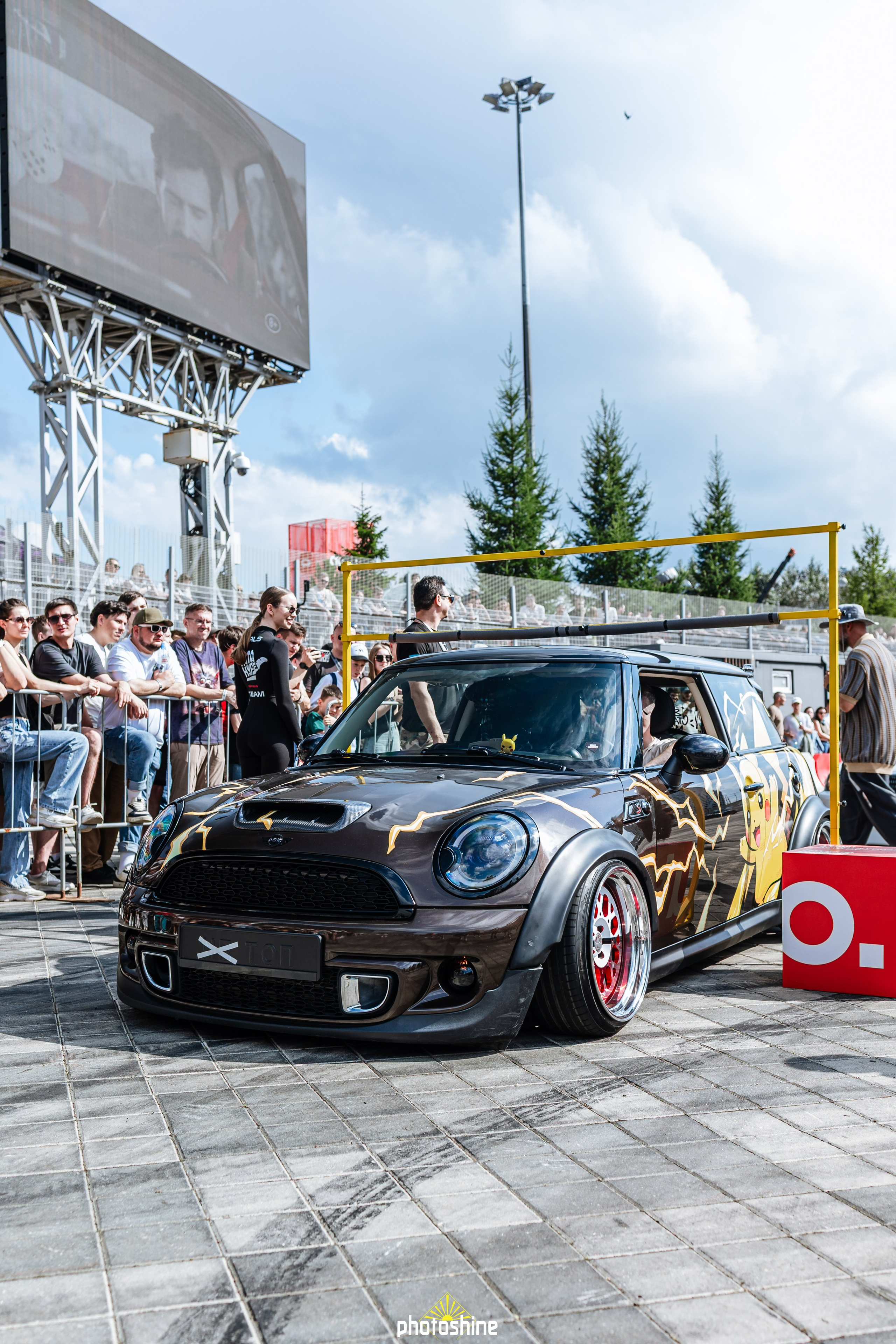 EKB STADIUM MEET 2026. Photoshine | Оля | Фотограф из Челябинска