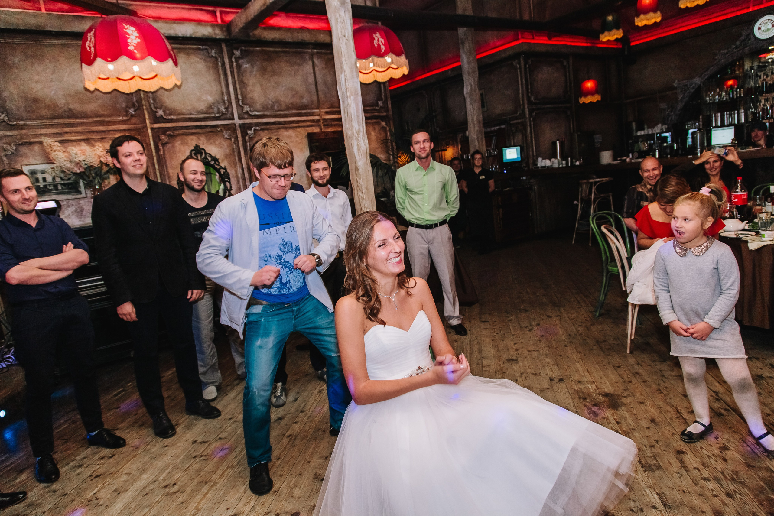 Григорий и Елена. Свадебный фотограф Александр Абрамов Москва / Зеленоград