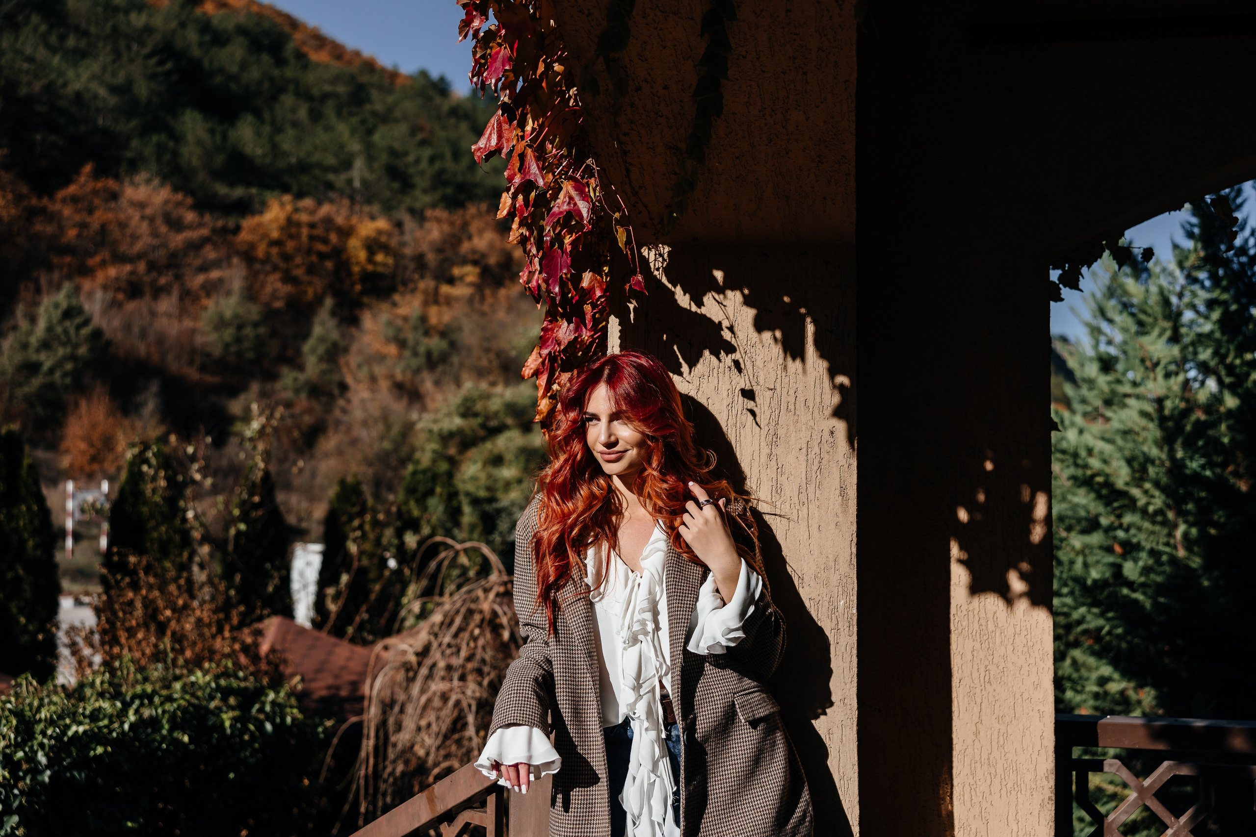 Анонс лавстори для Саши и Леры. Свадебный фотограф в Крыму и Севастополе Ольга Баскакова