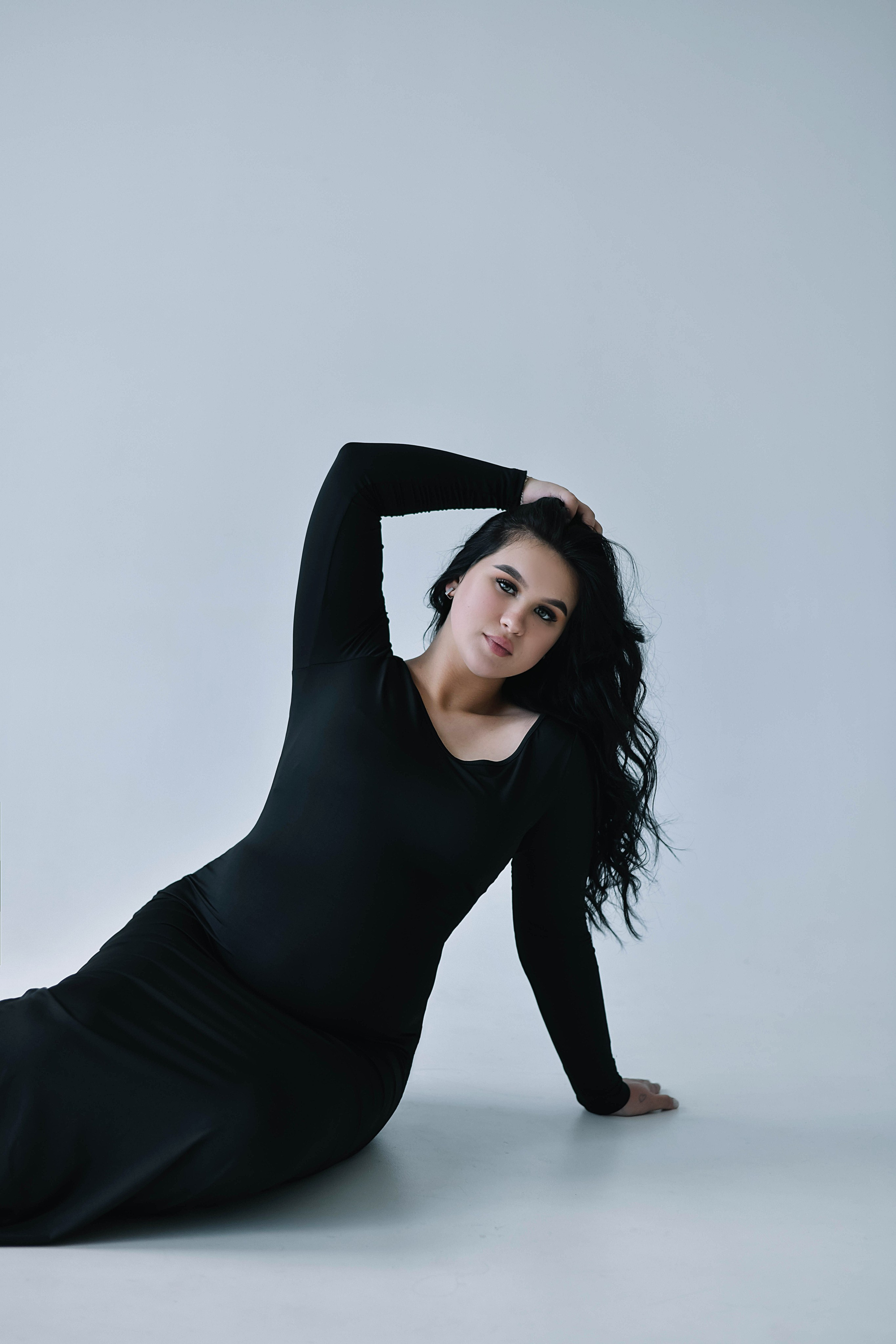 Беременность. Фотограф Подольск