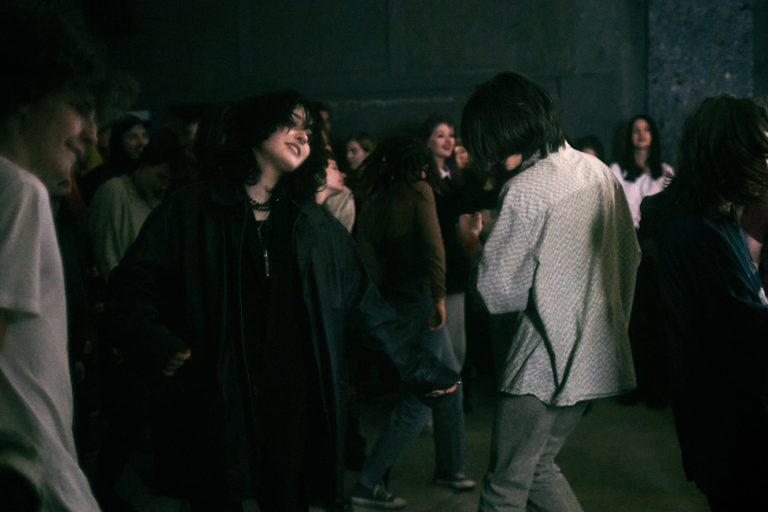 Концерты. Фотограф Слава Орловский