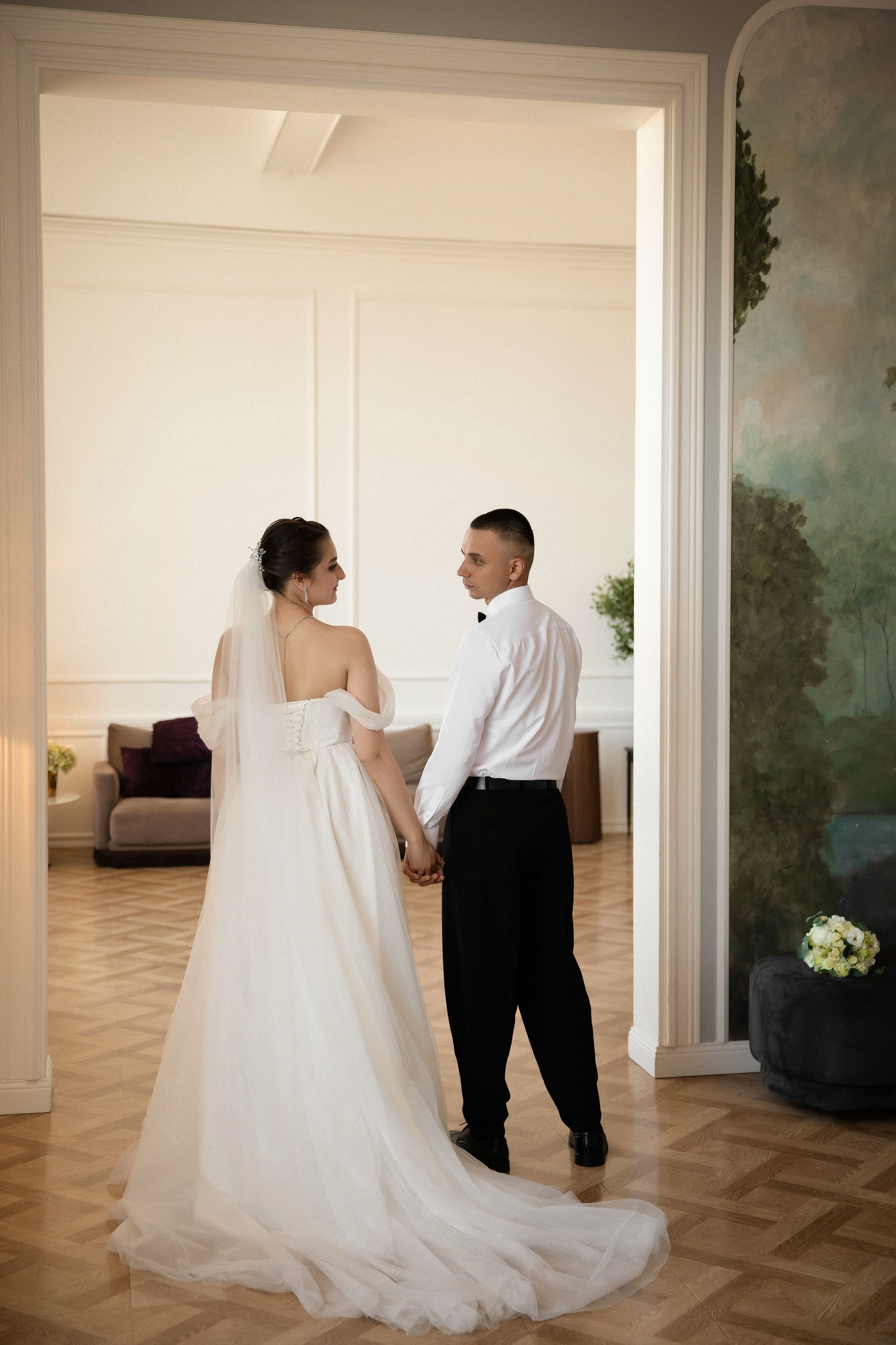 Анатолий и Юлия. Семейный и свадебный фотограф в Краснодаре. Кристина Ендальцева