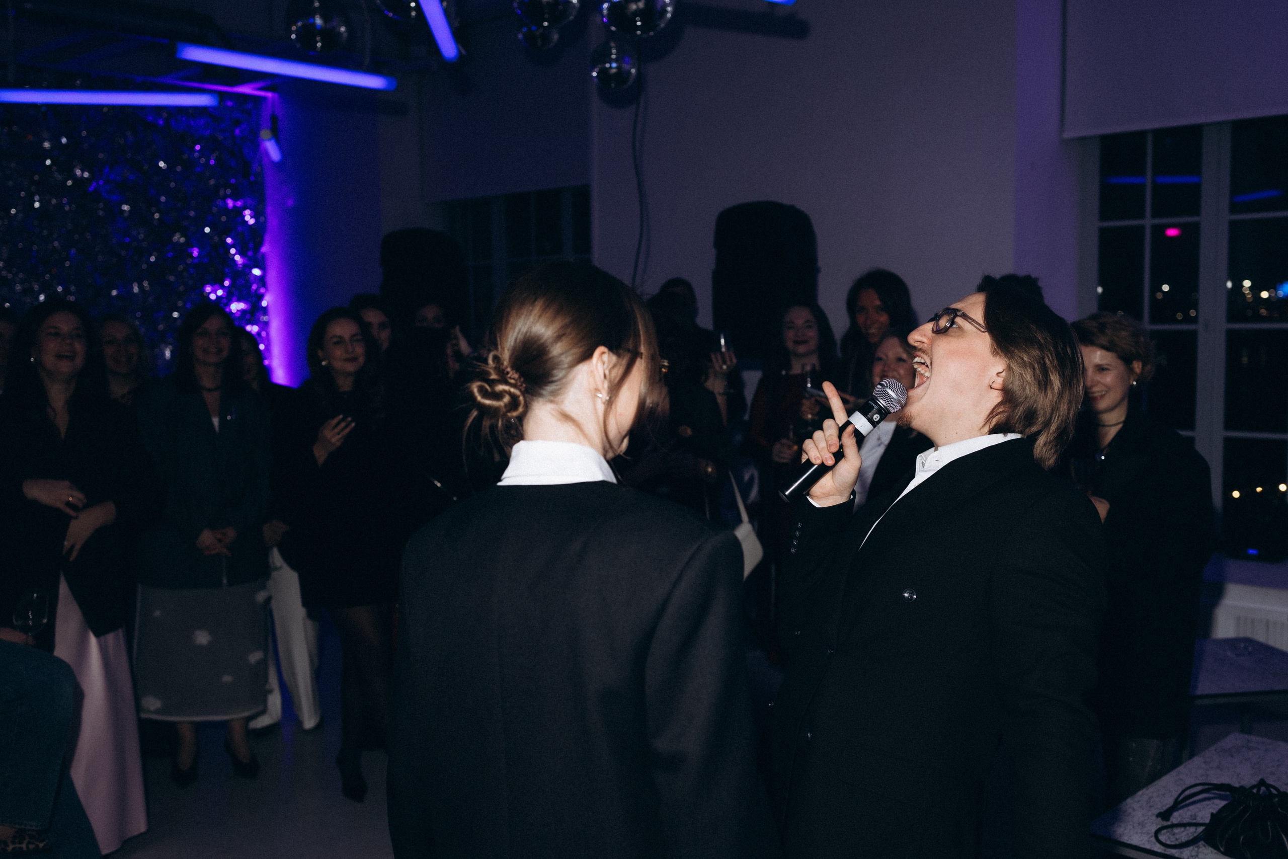 Встреча девочек из чатика. Фотограф Артем Бросов в Санкт-Петербурге и Дубае