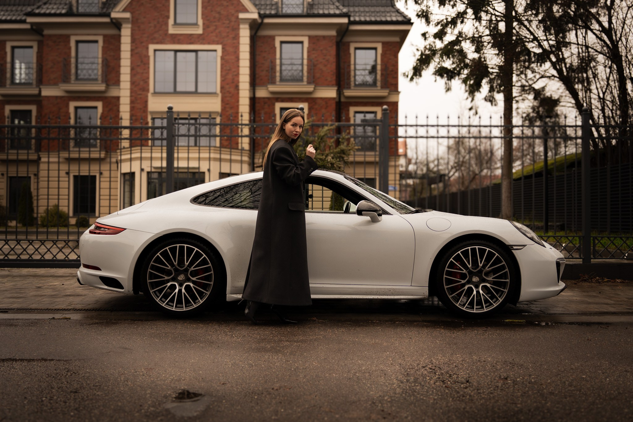 Mari. Фотограф и видеограф в Калининграде Нина Жесткова