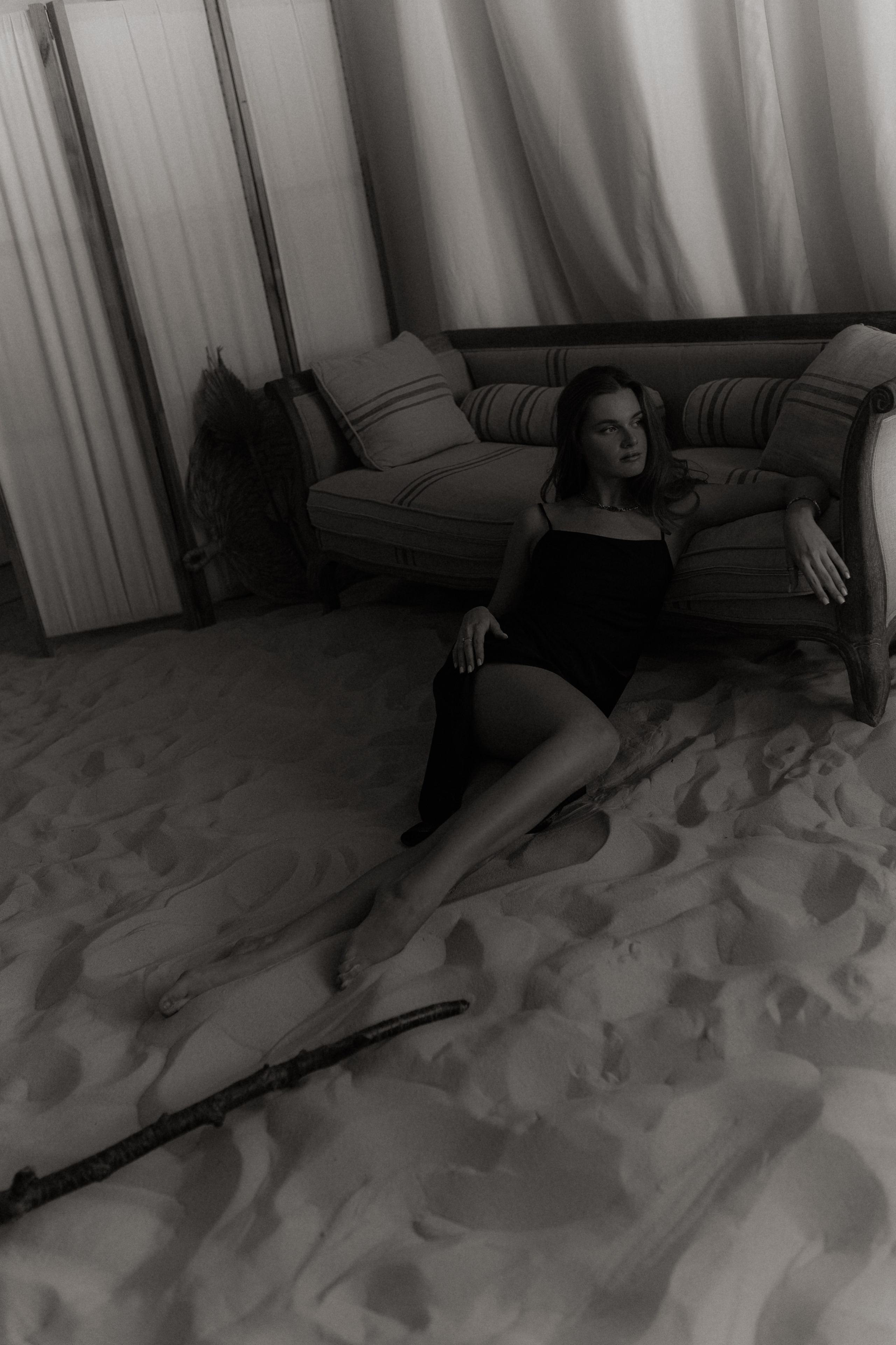 Анастасия. DARYA.BELKINA