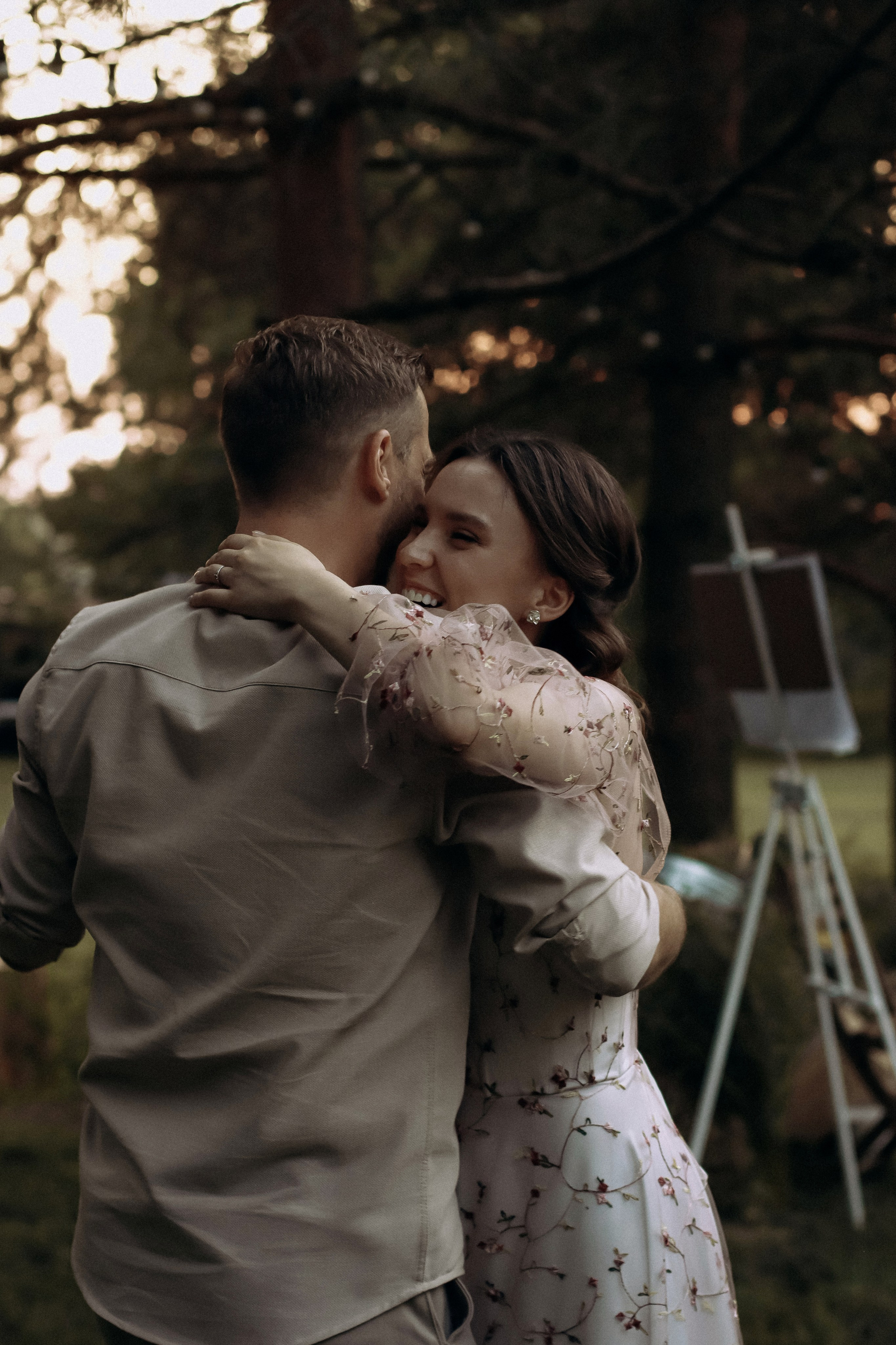 Pavel ∞ Anastasiya. Фотограф Анна Веденеева