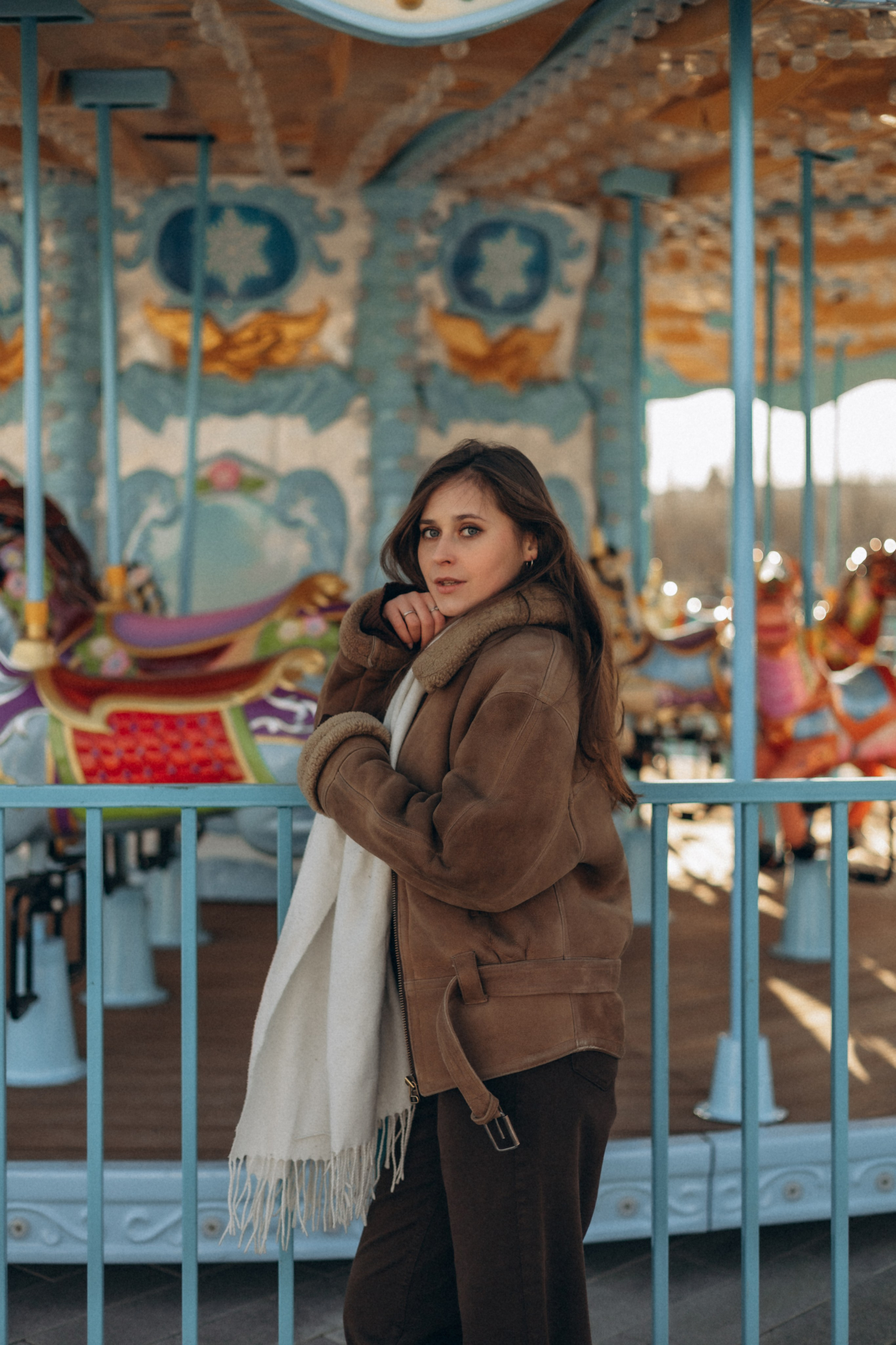 NELLY. Фотограф Воронеж | Анна Velikaya