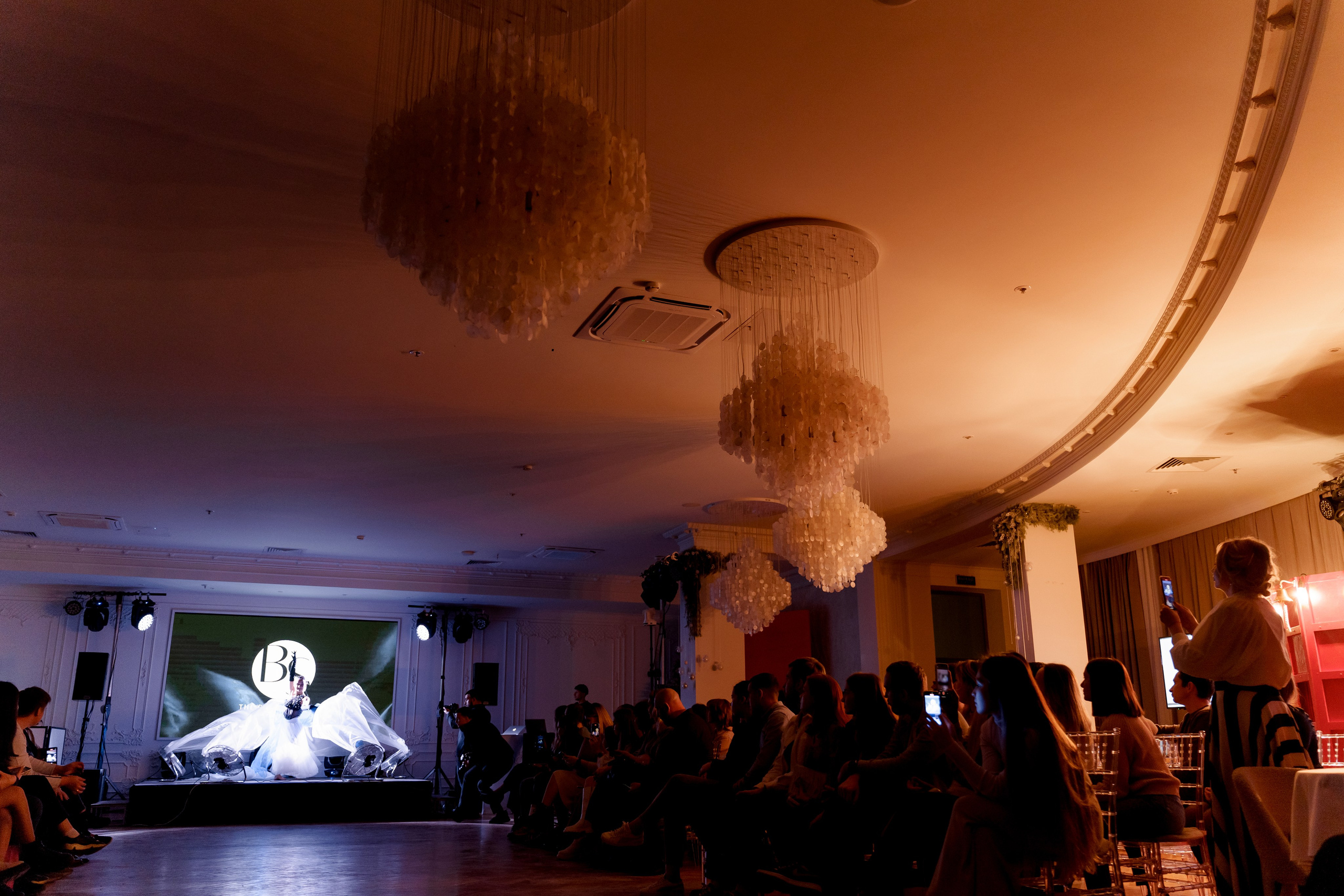 Выставка свадебных специалистов «Свадьба на 1000%». Свадебный фотограф в Санкт-Петербурге