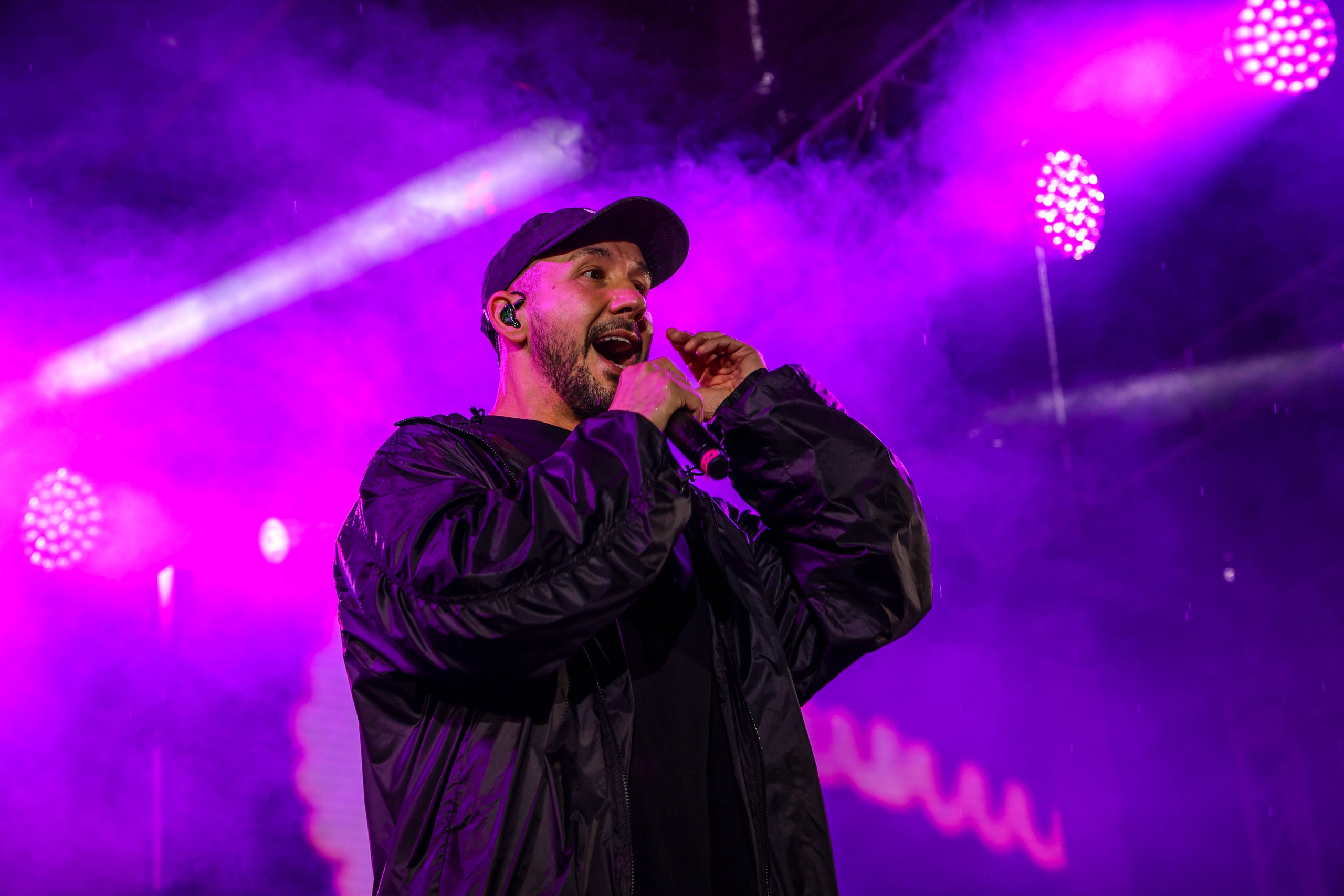 Концерт День молодежи. Елизавета Ковалевская — ваш профессиональный фотограф