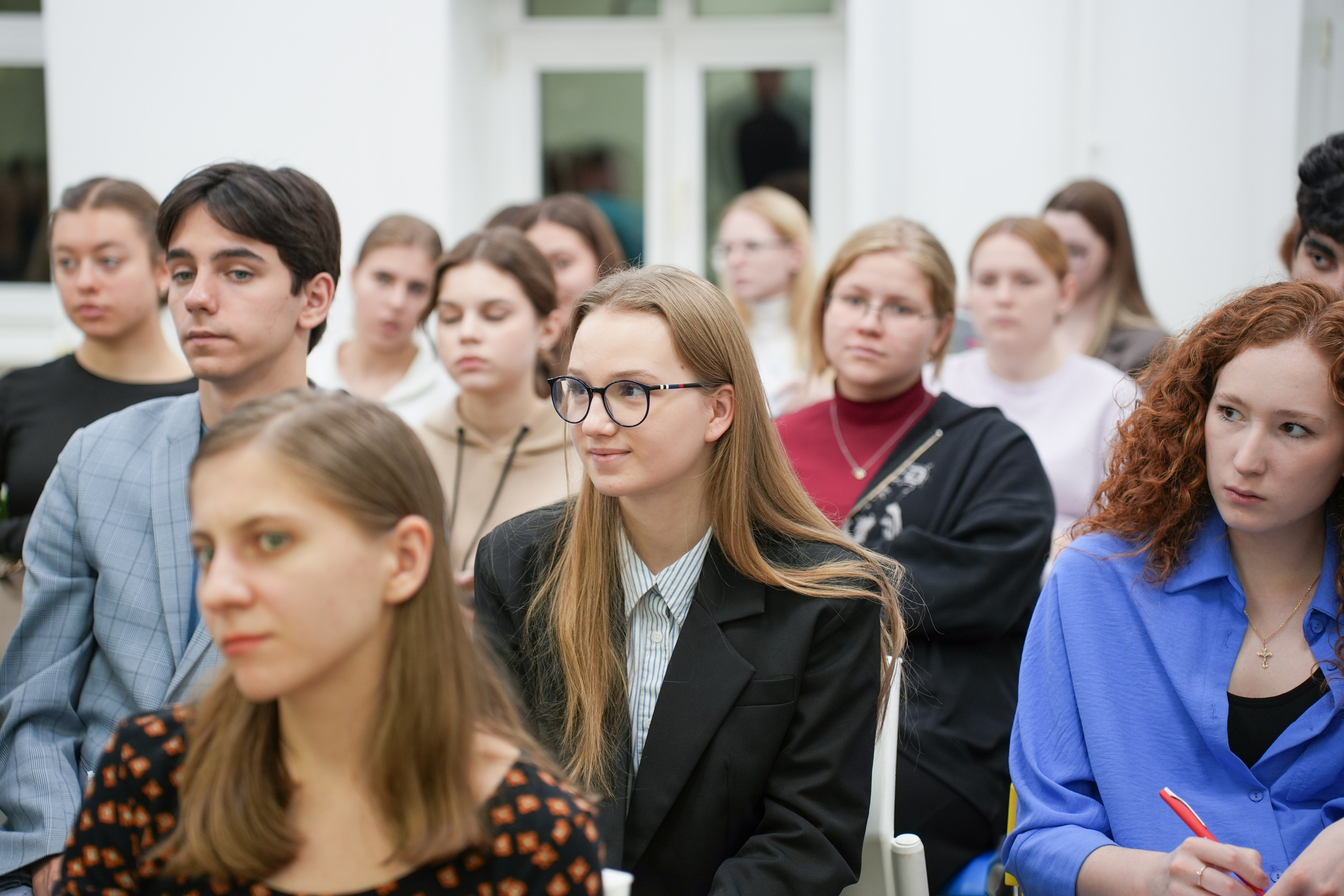 Школа СНО. Елизавета Ковалевская — ваш профессиональный фотограф