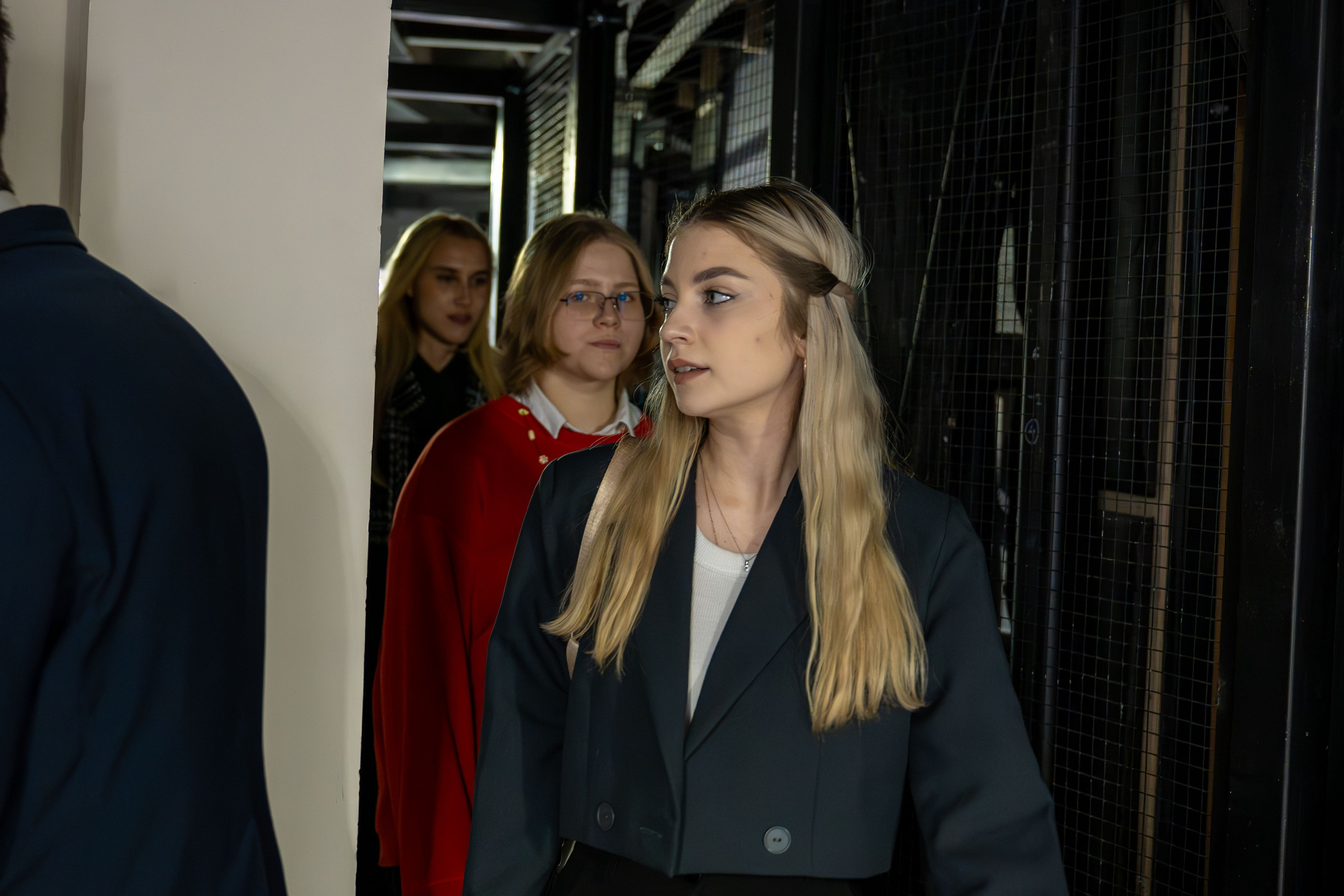 Малый театр. Елизавета Ковалевская — ваш профессиональный фотограф