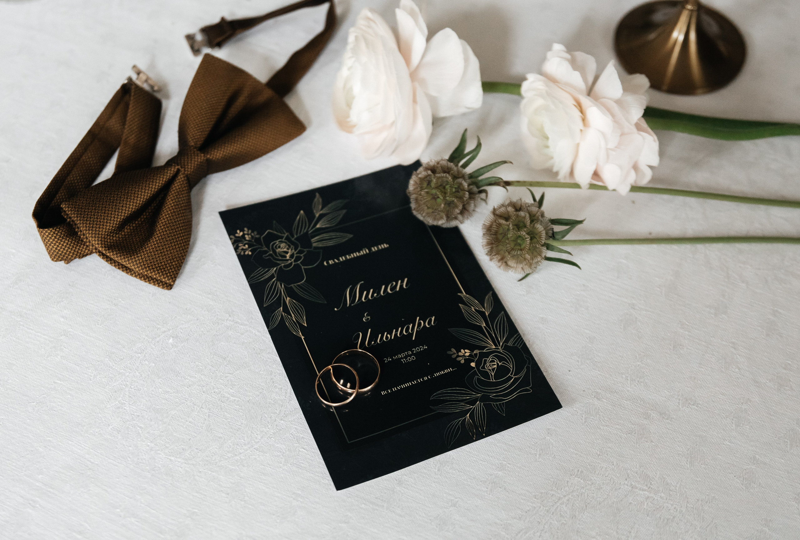 Milen & Ilnara. Свадебный фотограф Ильнар Асадуллин