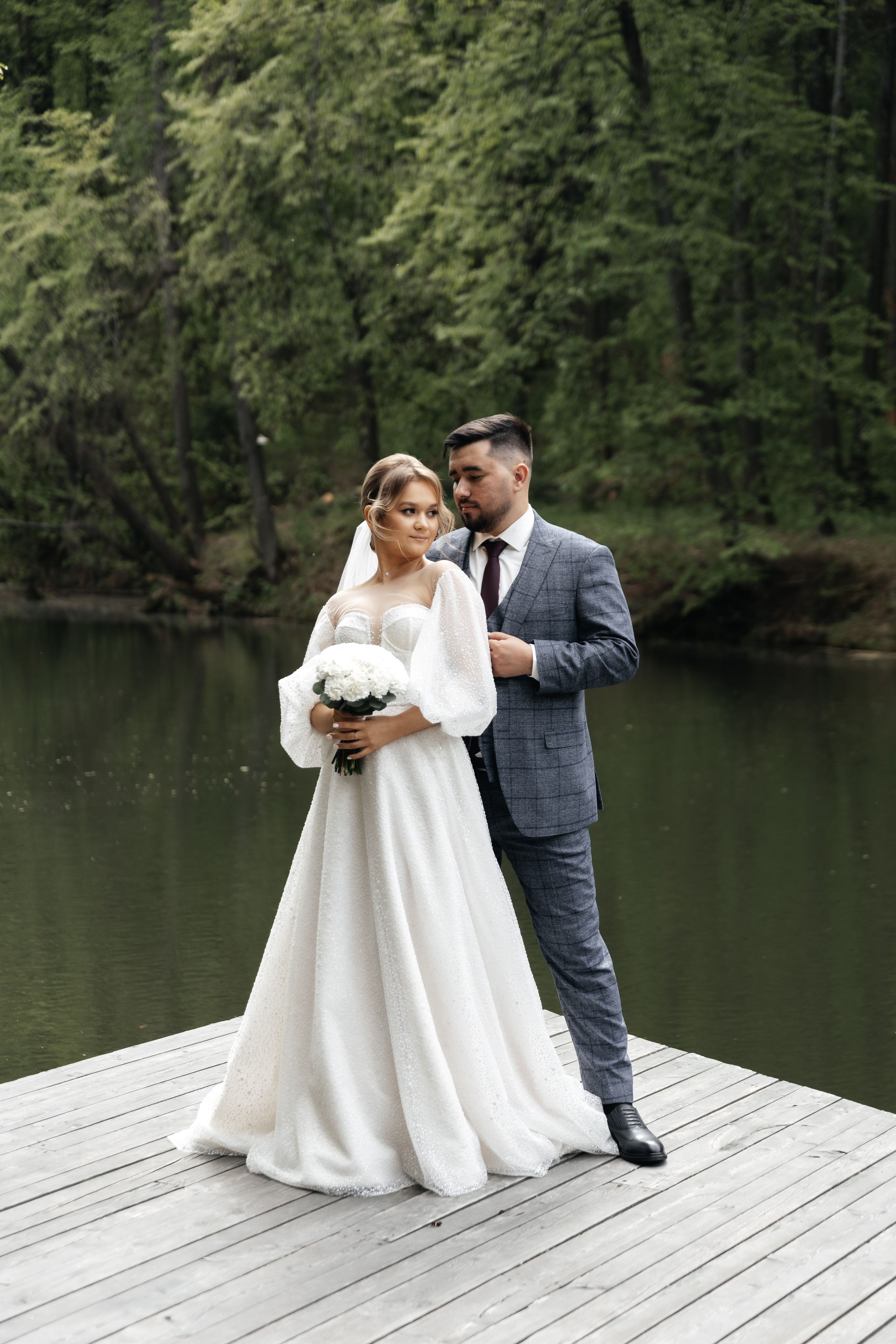 Igor & Regina. Свадебный фотограф Ильнар Асадуллин