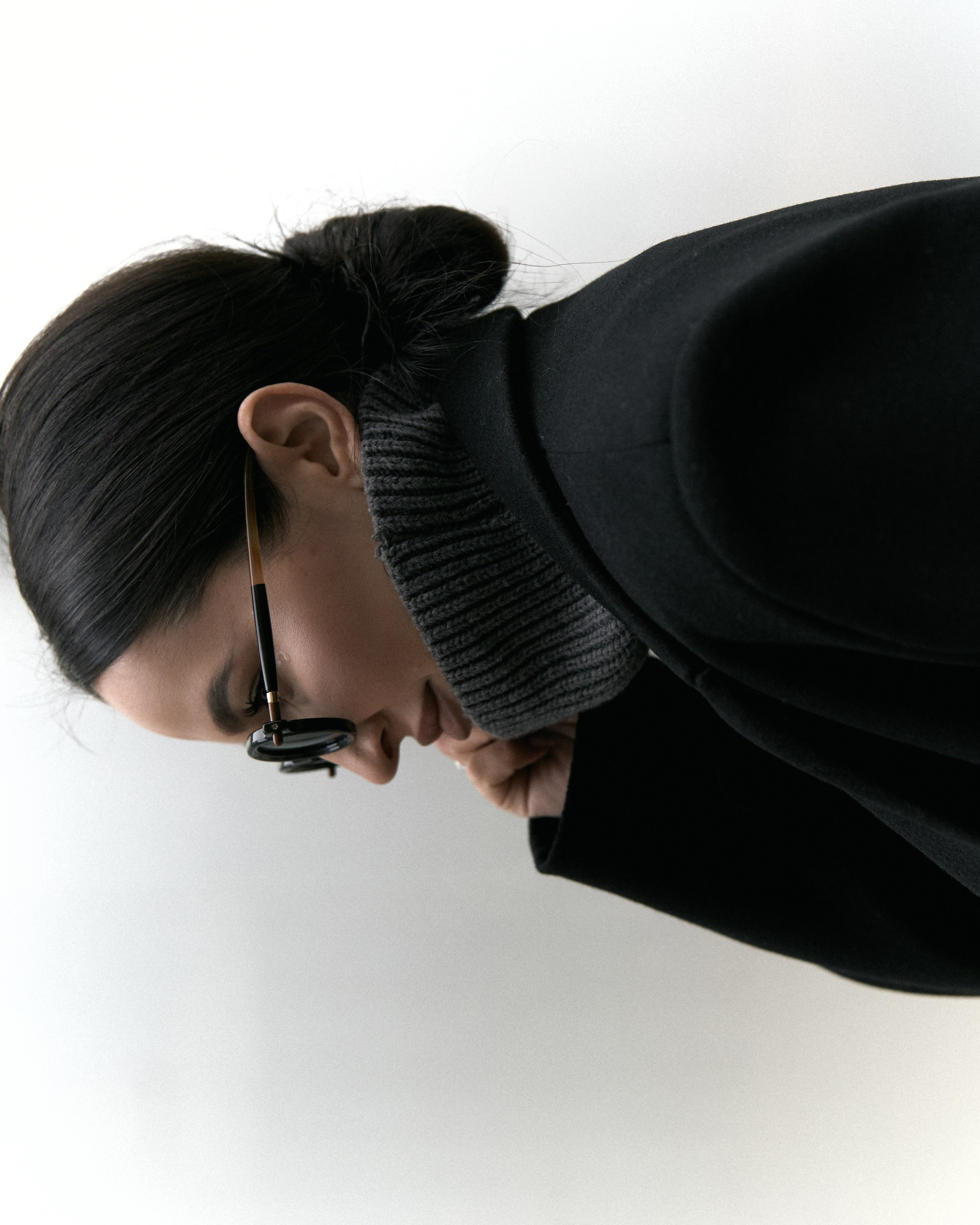 Аня. Фотограф Олеся Скворцова