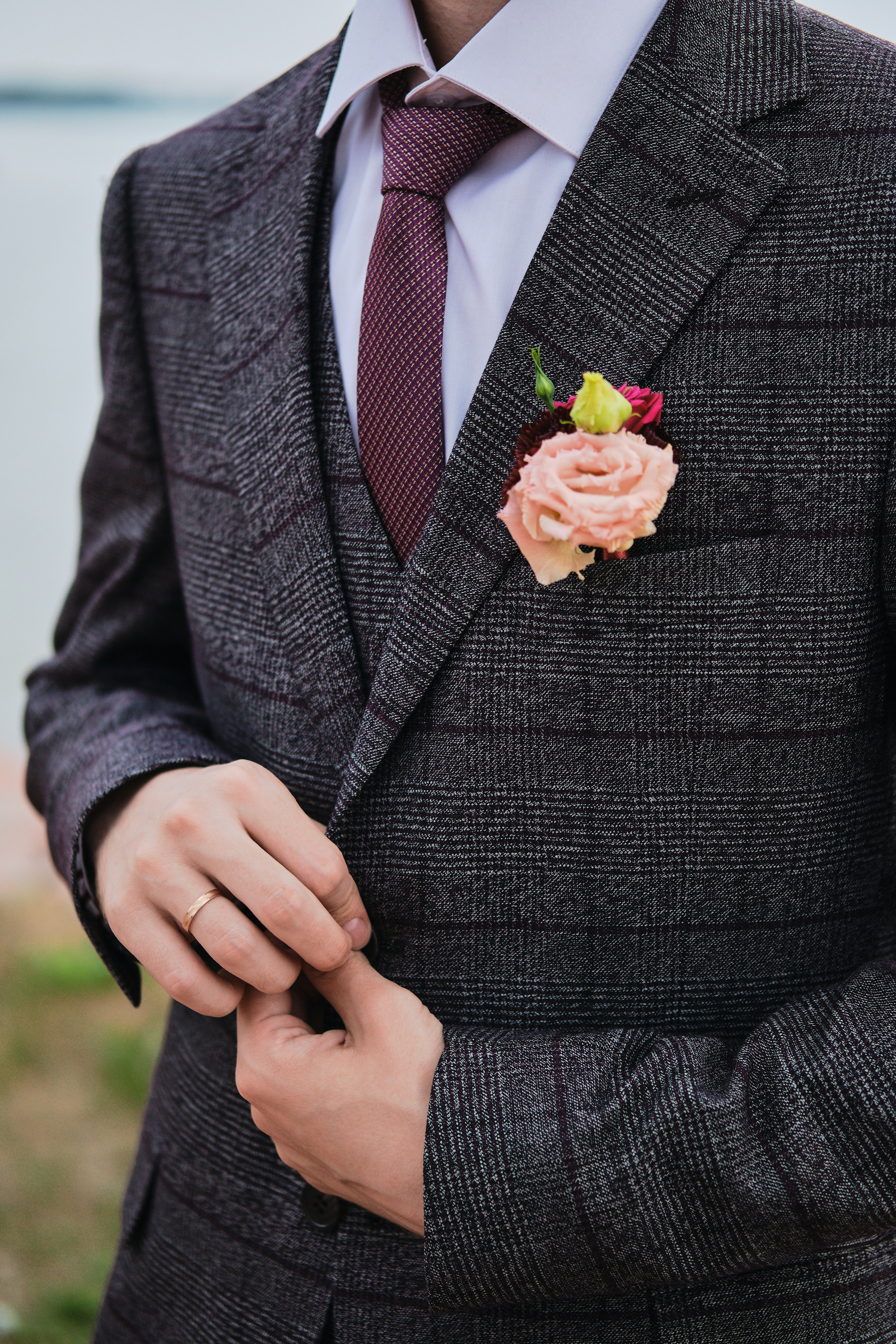 Арина и Александр. Матвей Яворский — фотограф в Челябинске