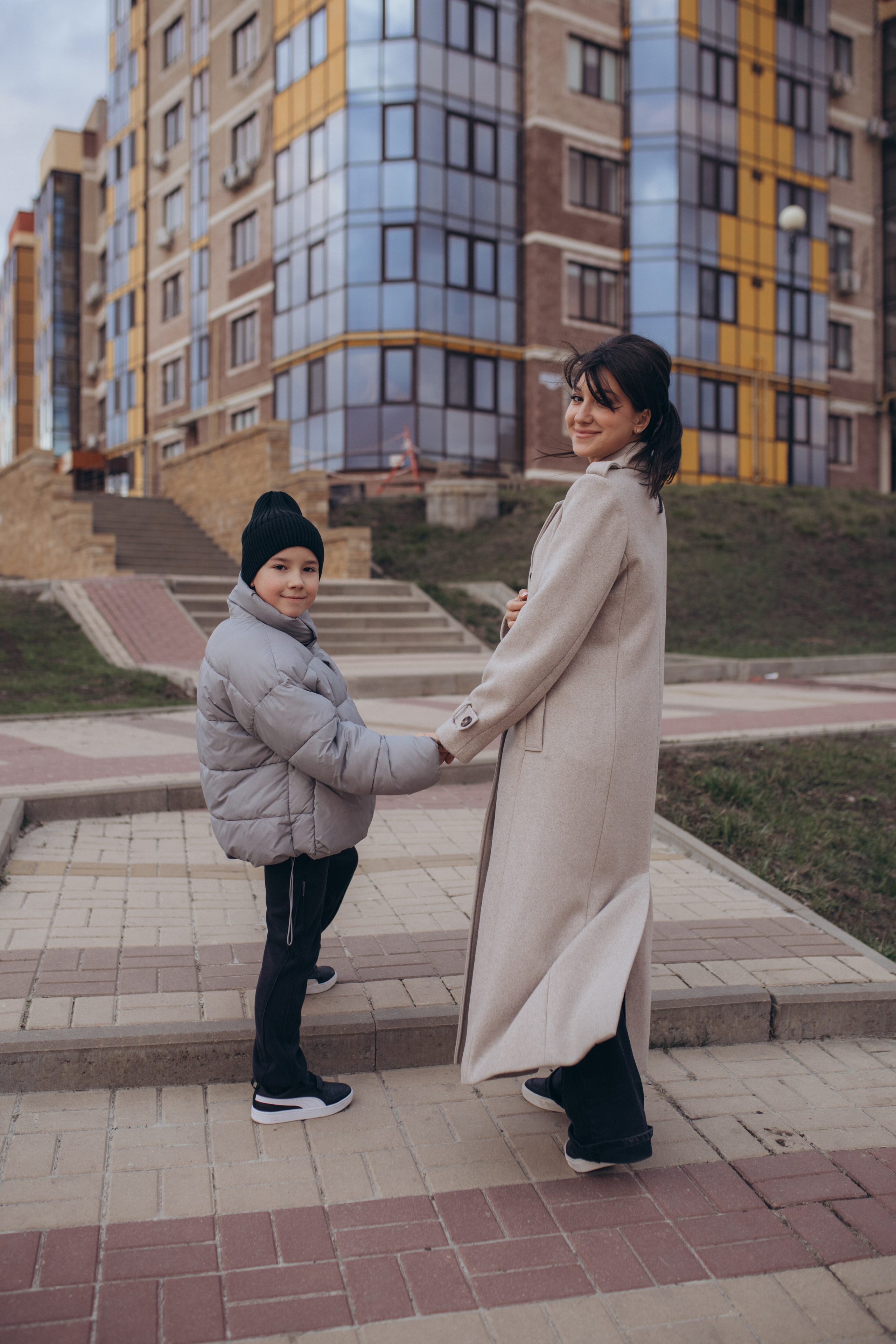 Женя и Ярик. Свадебный и семейный фотограф в Белгороде Евгения Курочкина