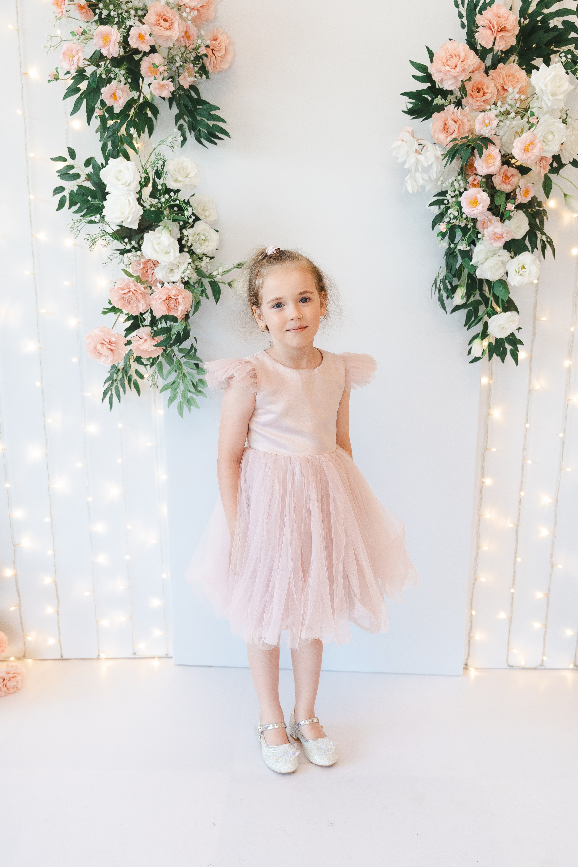 Анастасия и Антон. Фотограф Хабаровск