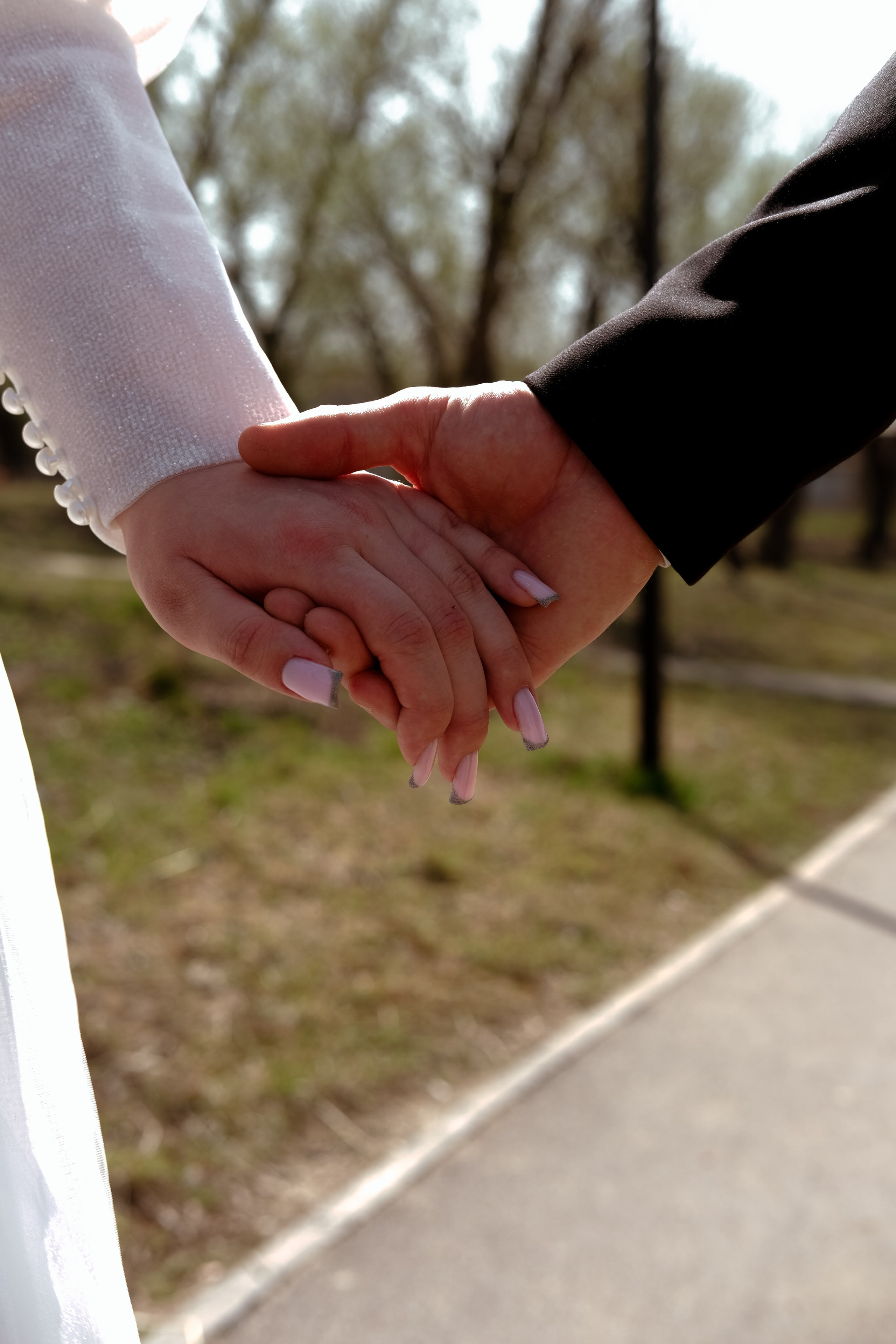 1. Свадебный фотограф Челябинск