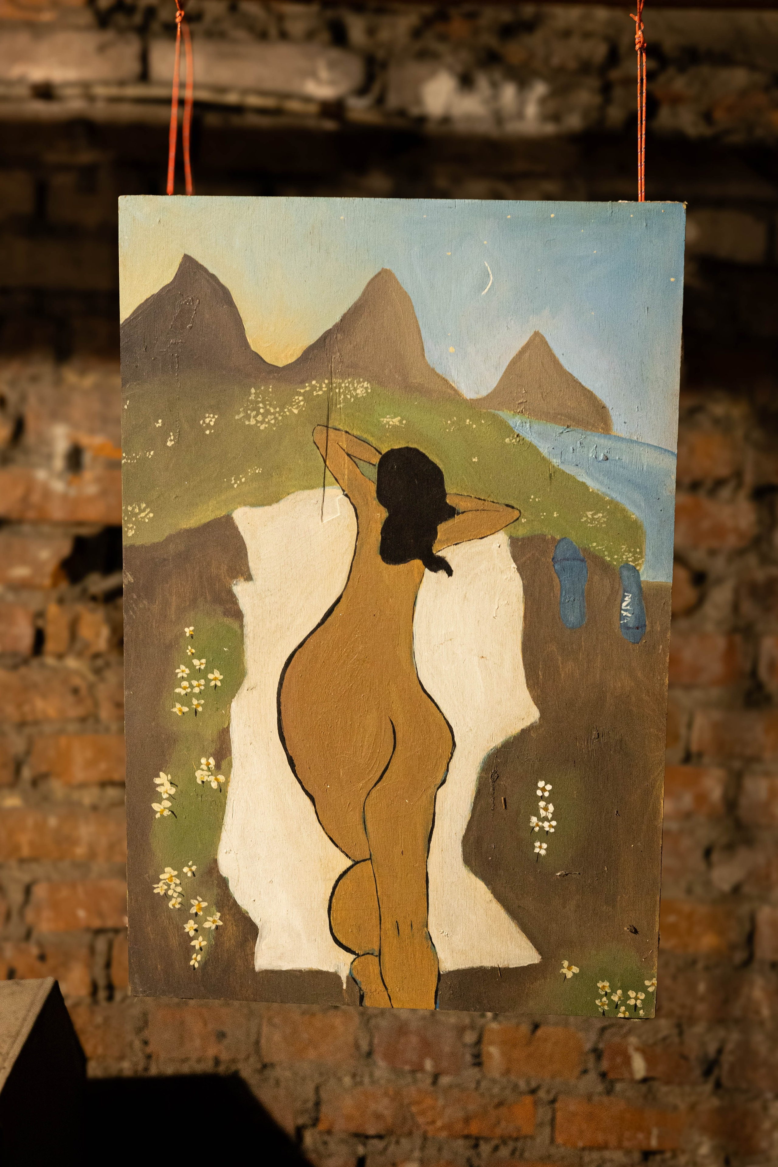 Выставка «Цветочек». Фотограф Шурыгина Эльвира Москва