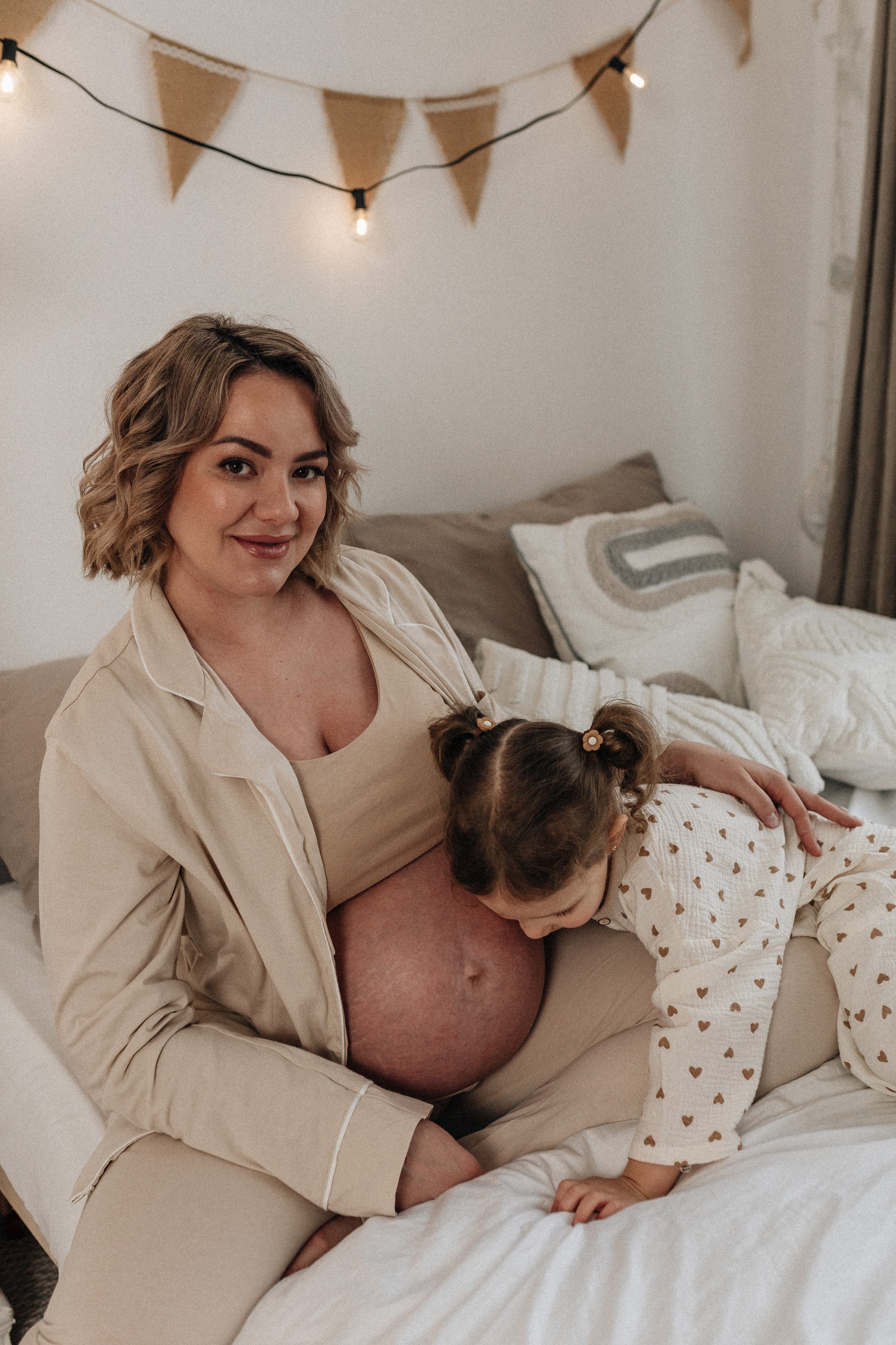 Семейная фотосессия. Фотограф Трифон Мира