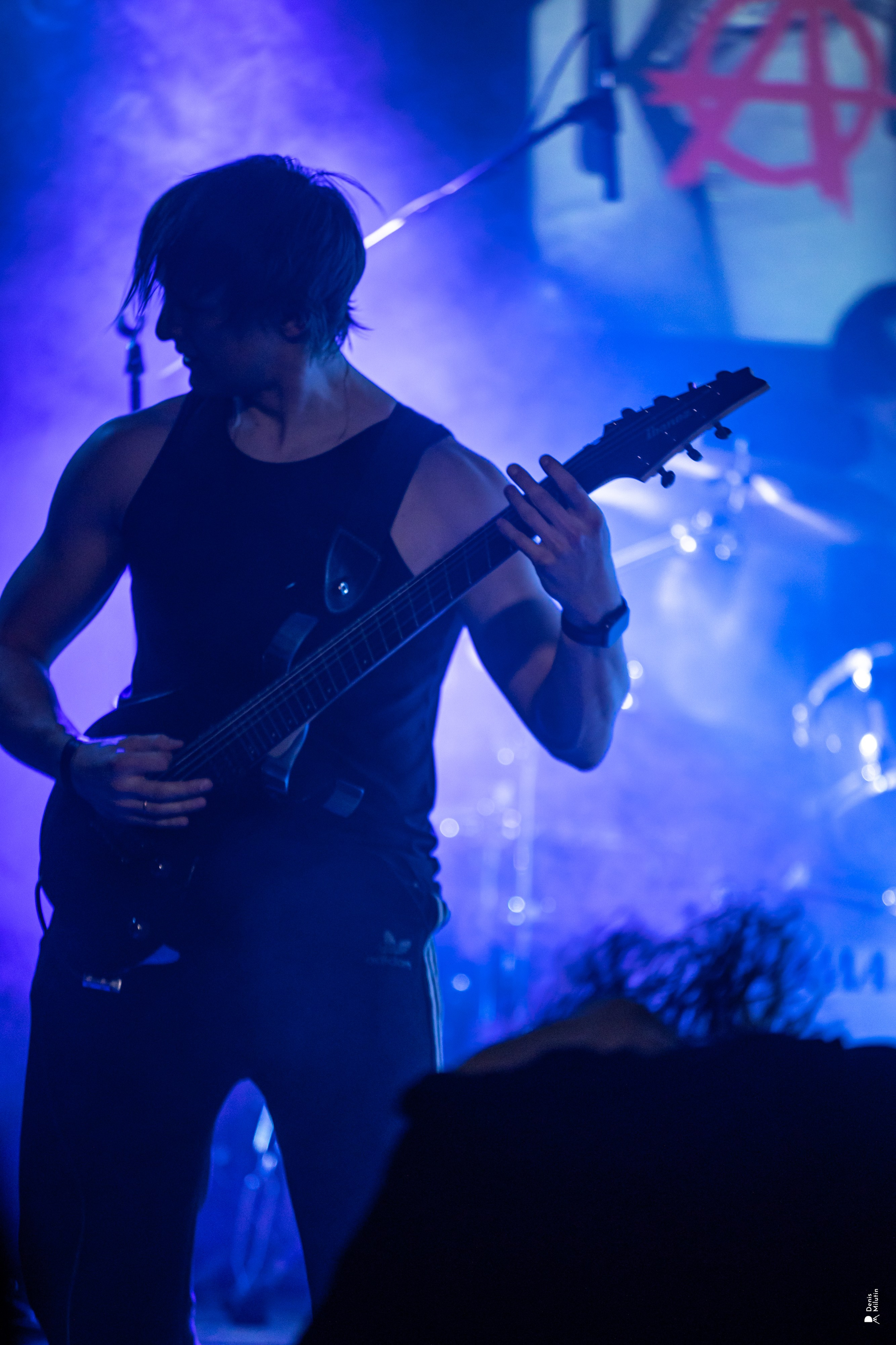 ABYSS & ICE 31 января 2026 КАЧУМА. Портретный фотограф Денис Милютин