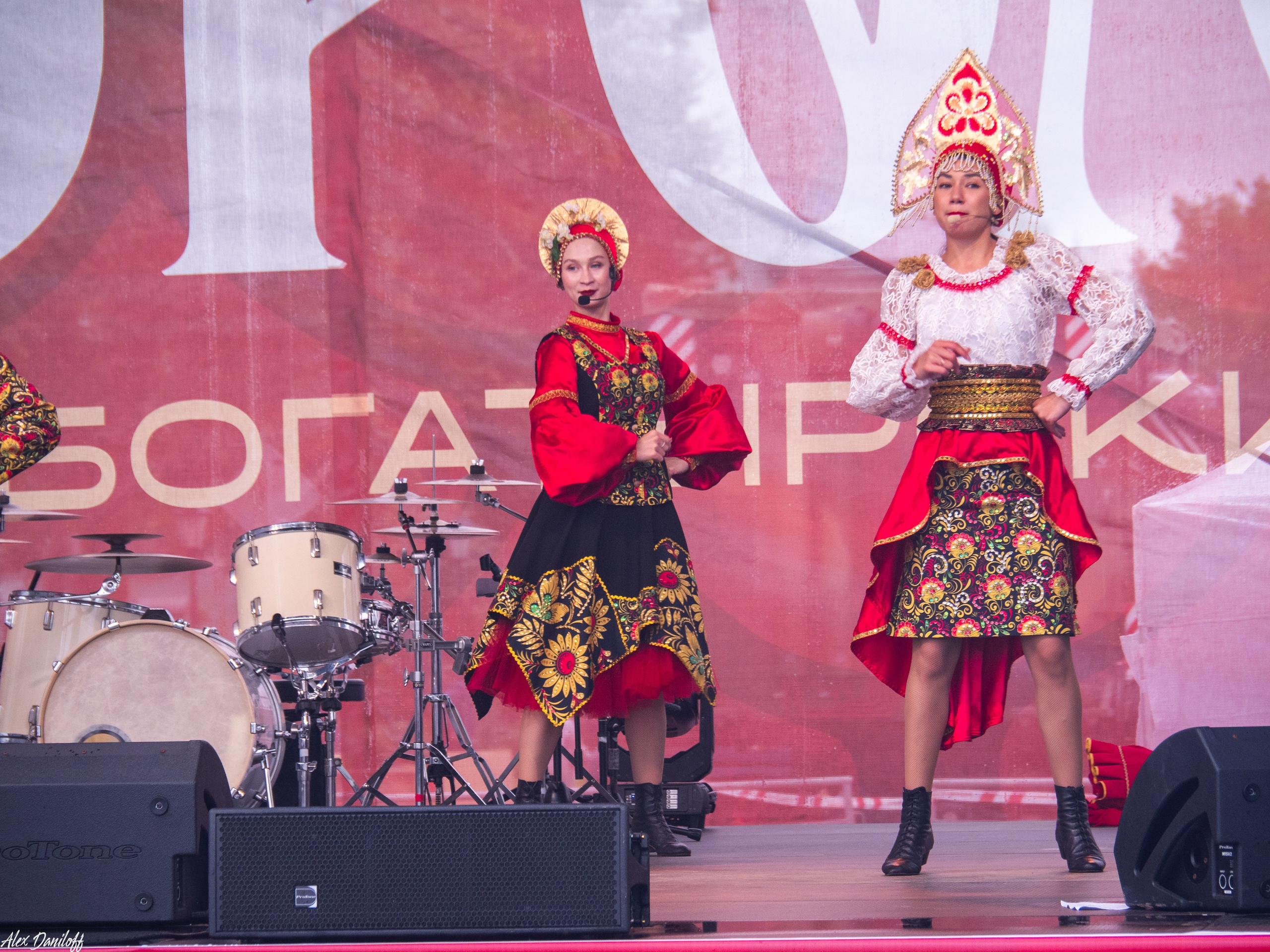 День города Муром 2025. Муром-Инфо. Новости культуры, образования, спорта в городе Муром