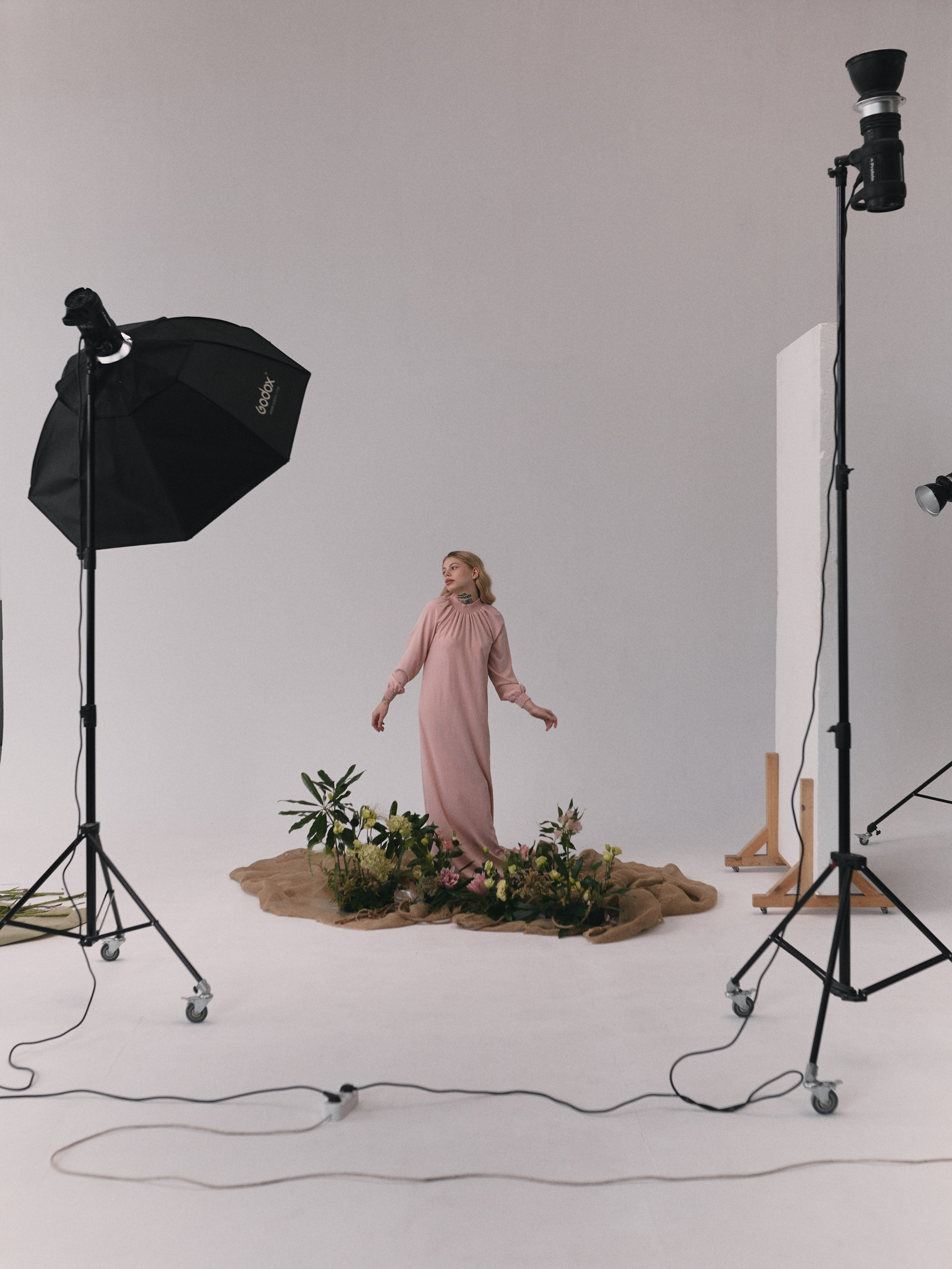 Flowers Ann. Олеся Ишуткина I Фотограф в Саратове