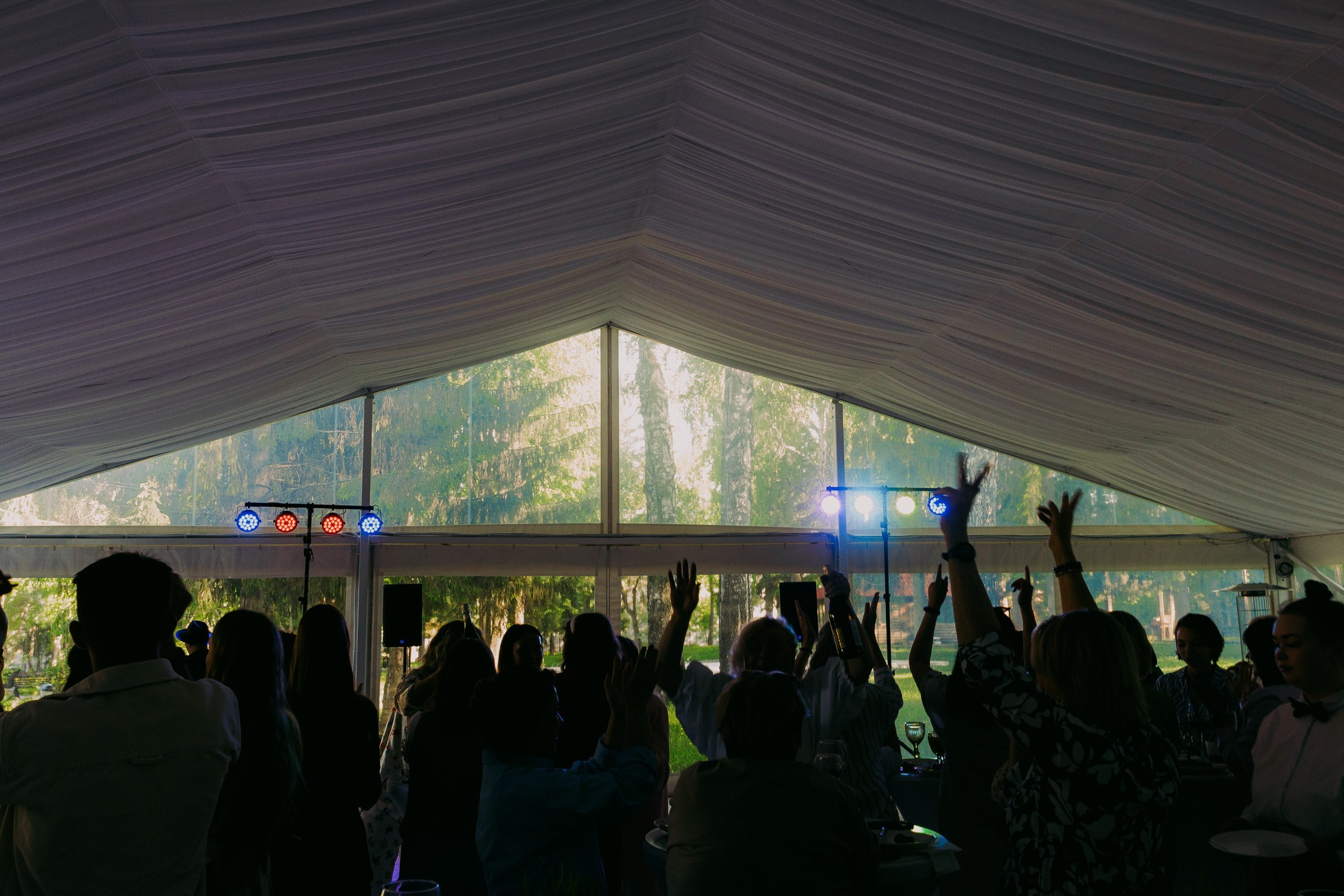 «ПЕРВЫЙ ЛЕТНИЙ» BBQ фестиваль для педагогов. Event агентство PAPRIKA в Екатеринбурге