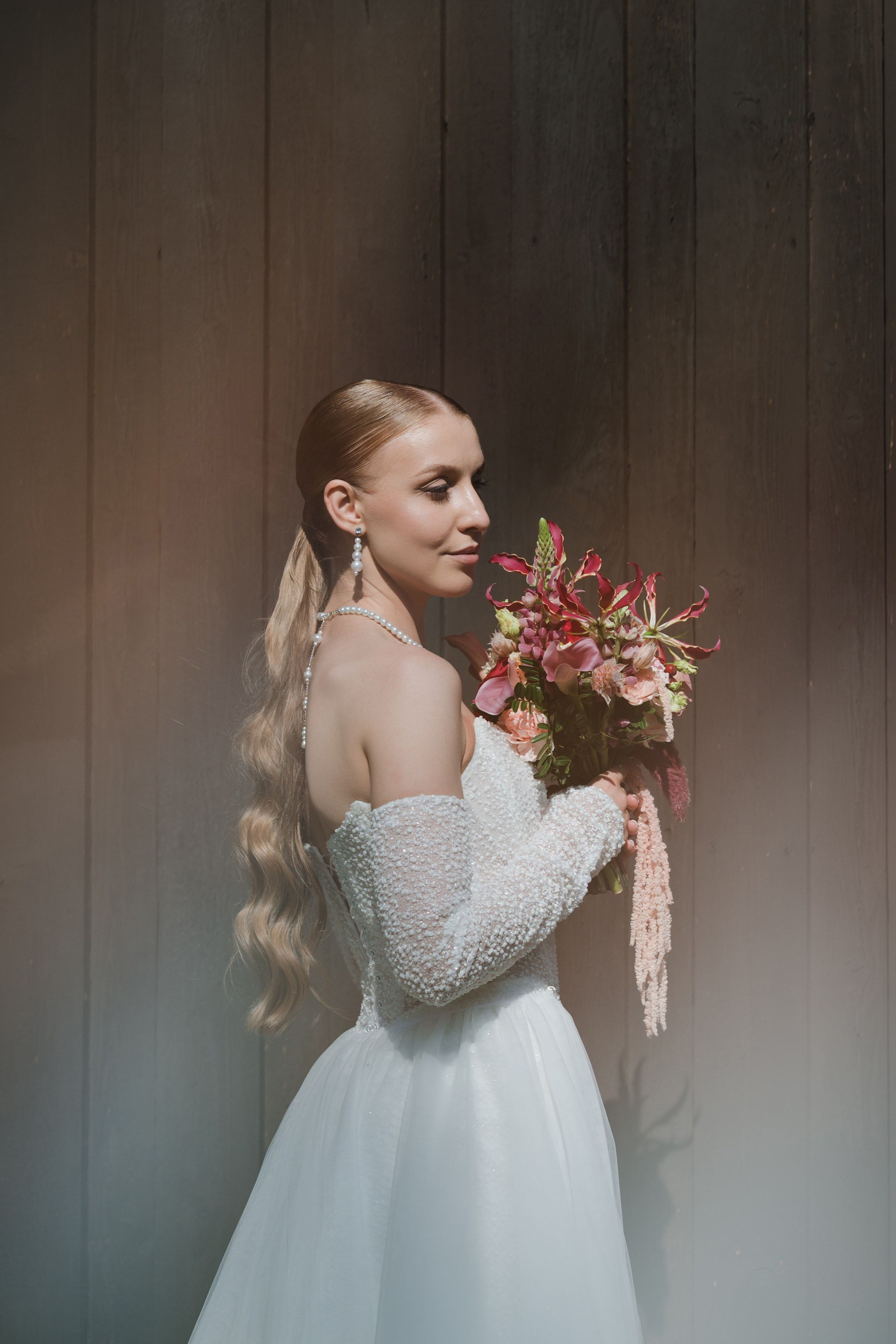 Полина и Павел. Фотограф Екатерина Горковенко, Абакан