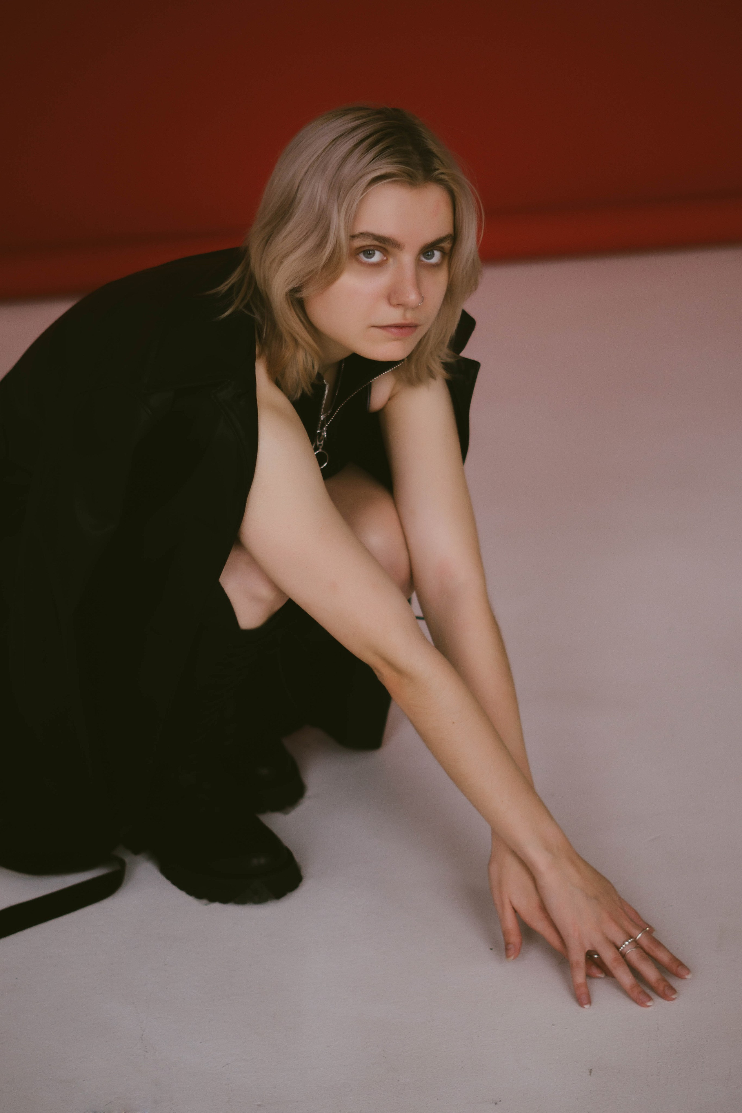 Red-съёмка. Фотограф в Липецке и Москве Рыкова Юлия