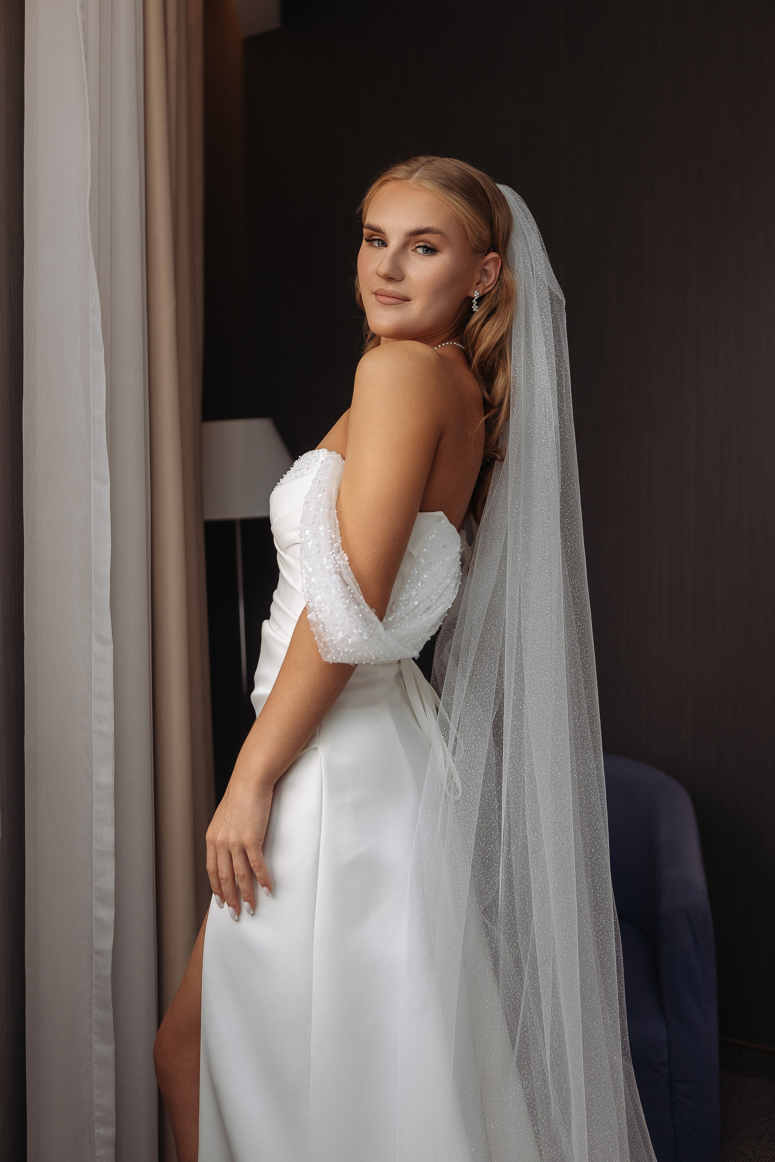 S&A. Фотограф Алексей Миронов