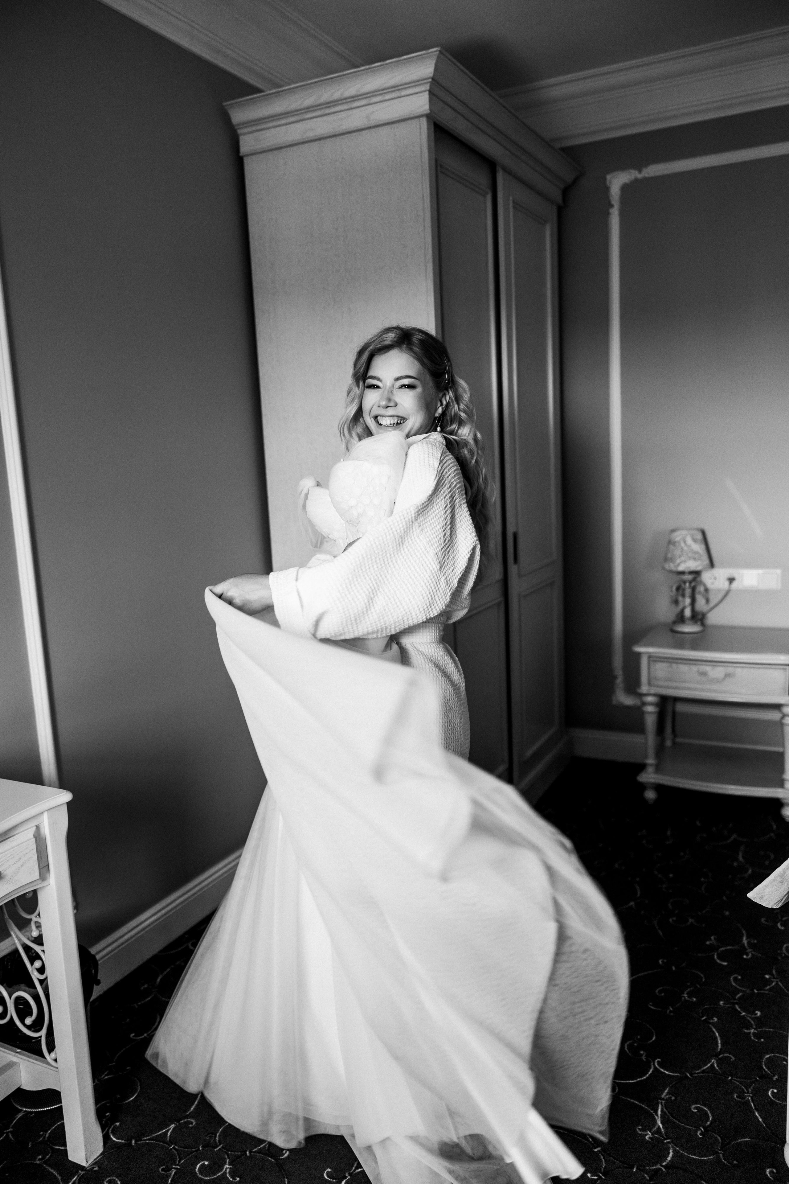 Дима + Ксюша. Свадебный фотограф в Смоленске Витя Лысенков