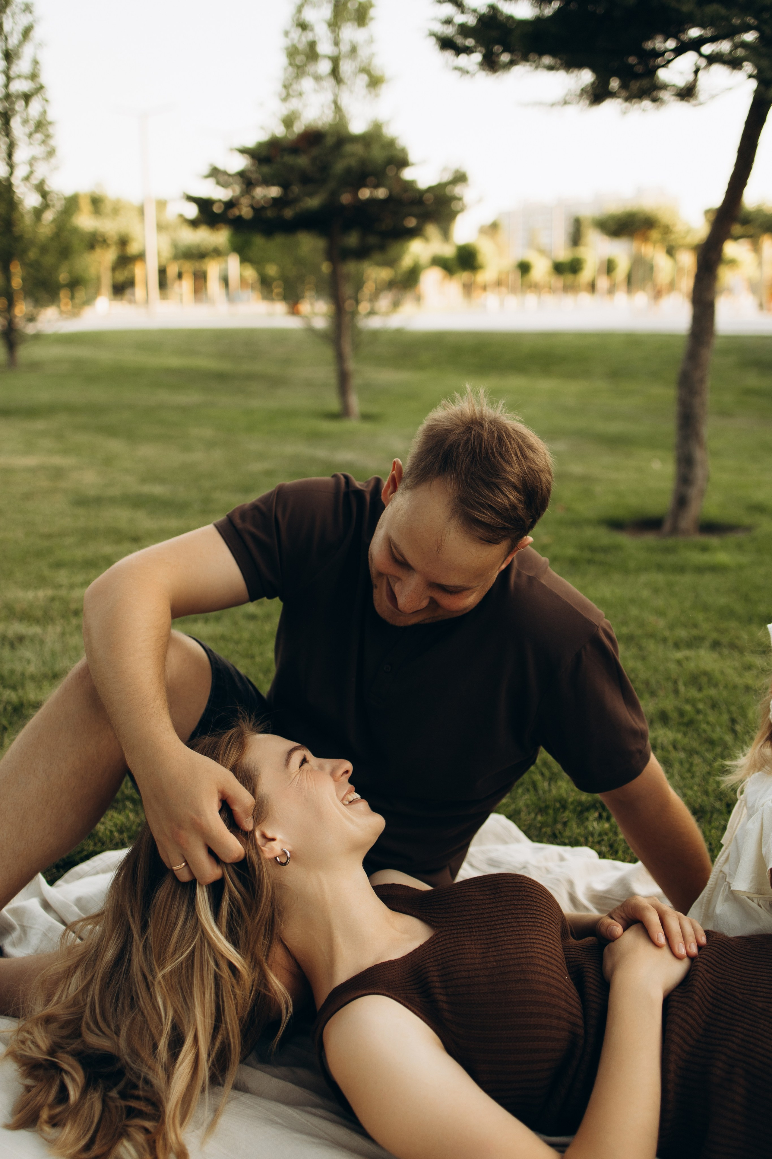 Варе 2 годика. Самый теплый фотограф в Краснодаре Рябоконь Ксения