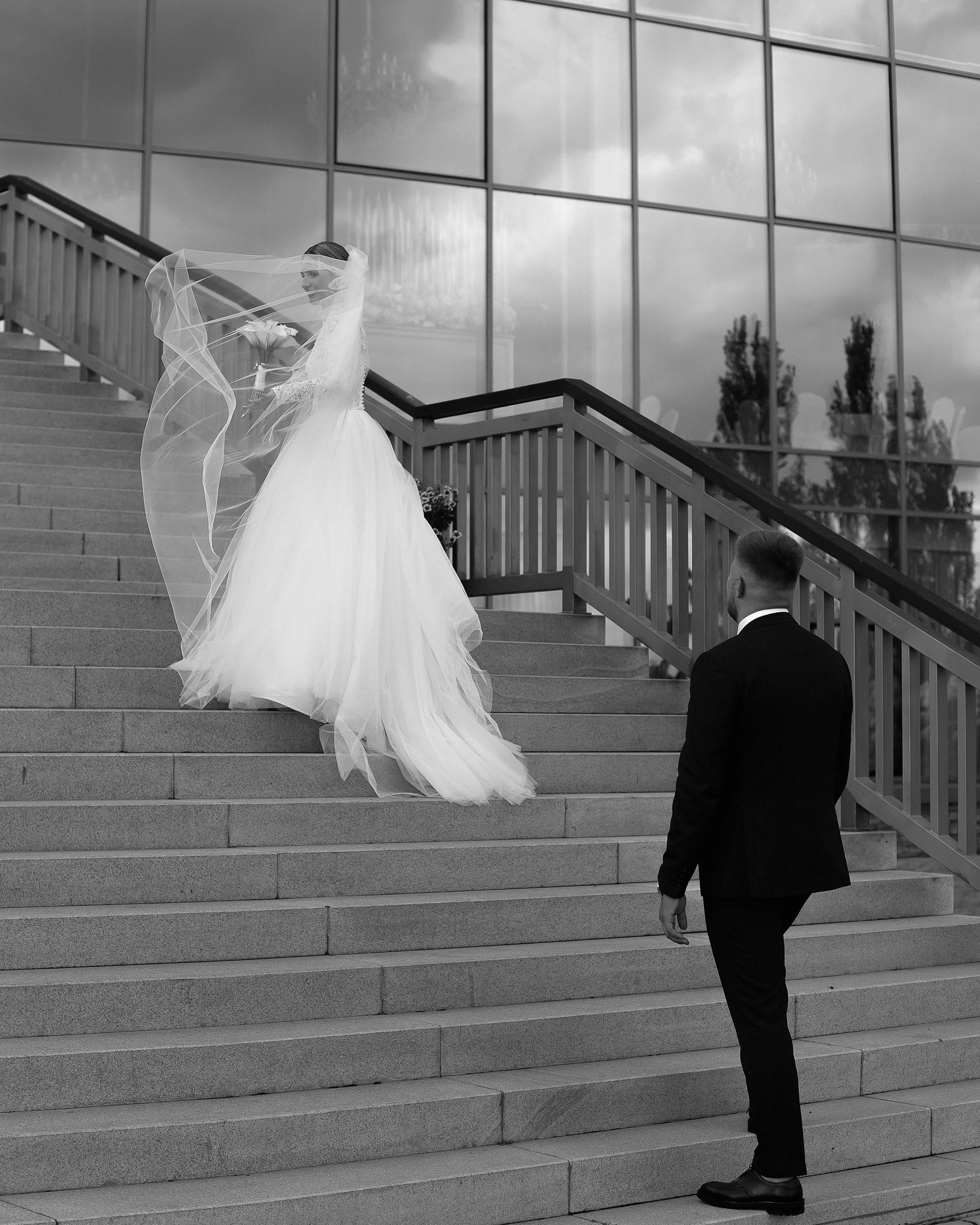 Никита & Арина. Свадебный и портретный фотограф Челябинск