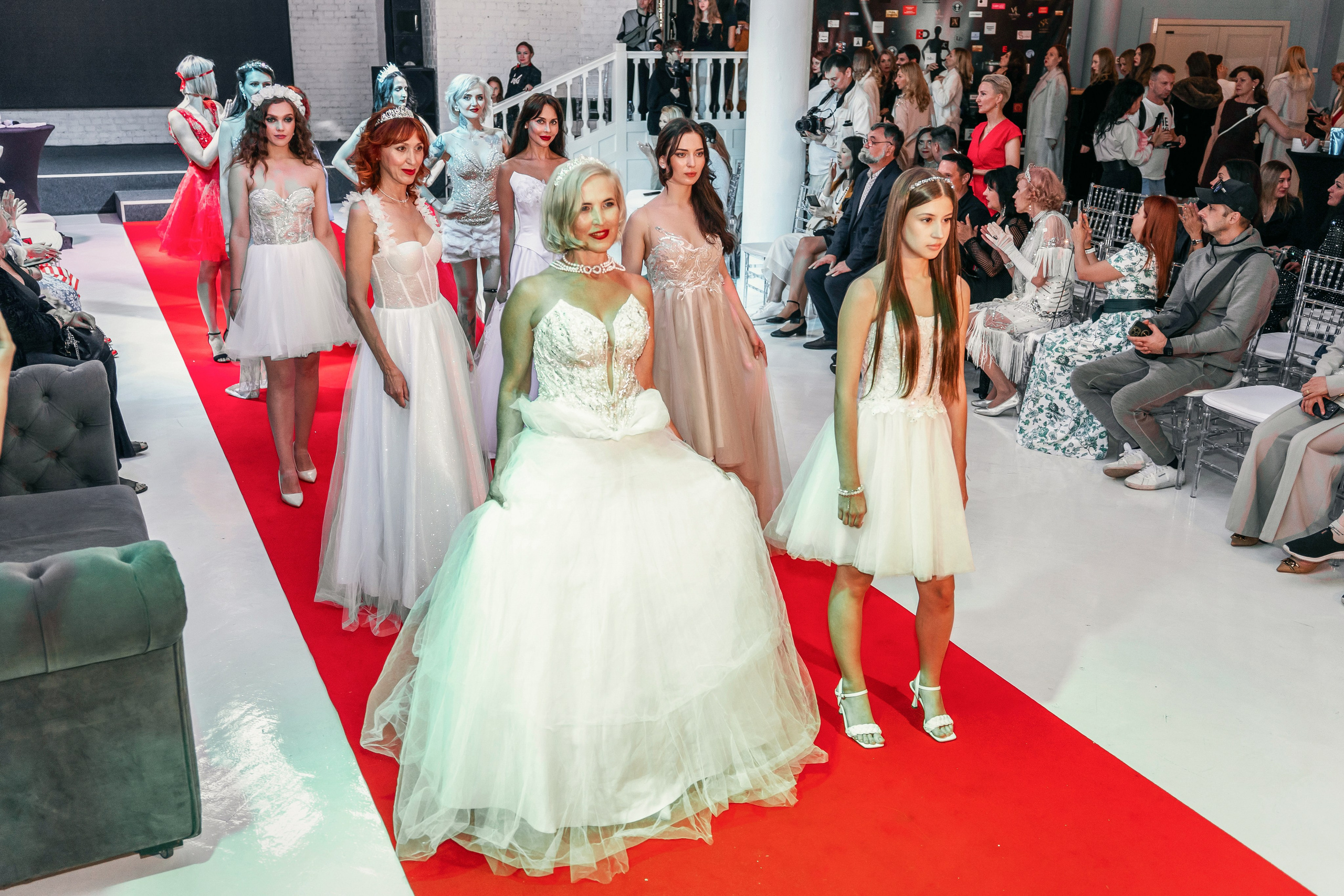 МЕДИА ED-ШОУ’25. Фотограф Павел Герасименко