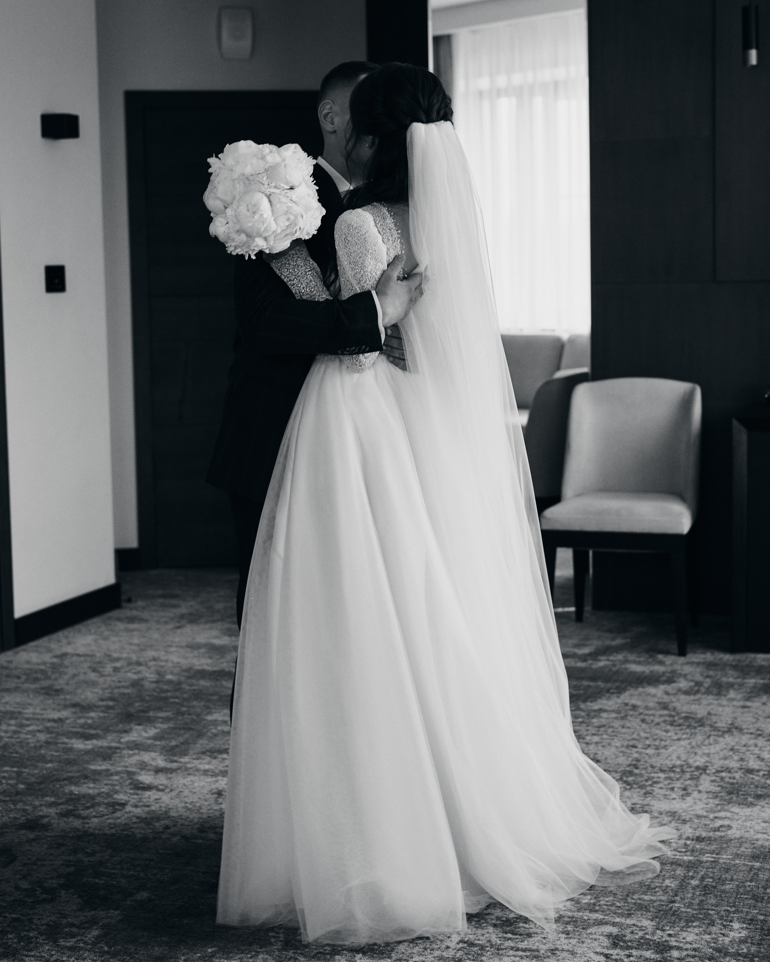 Дмитрий и Инна. BOOMVERTIGO портретный фотограф