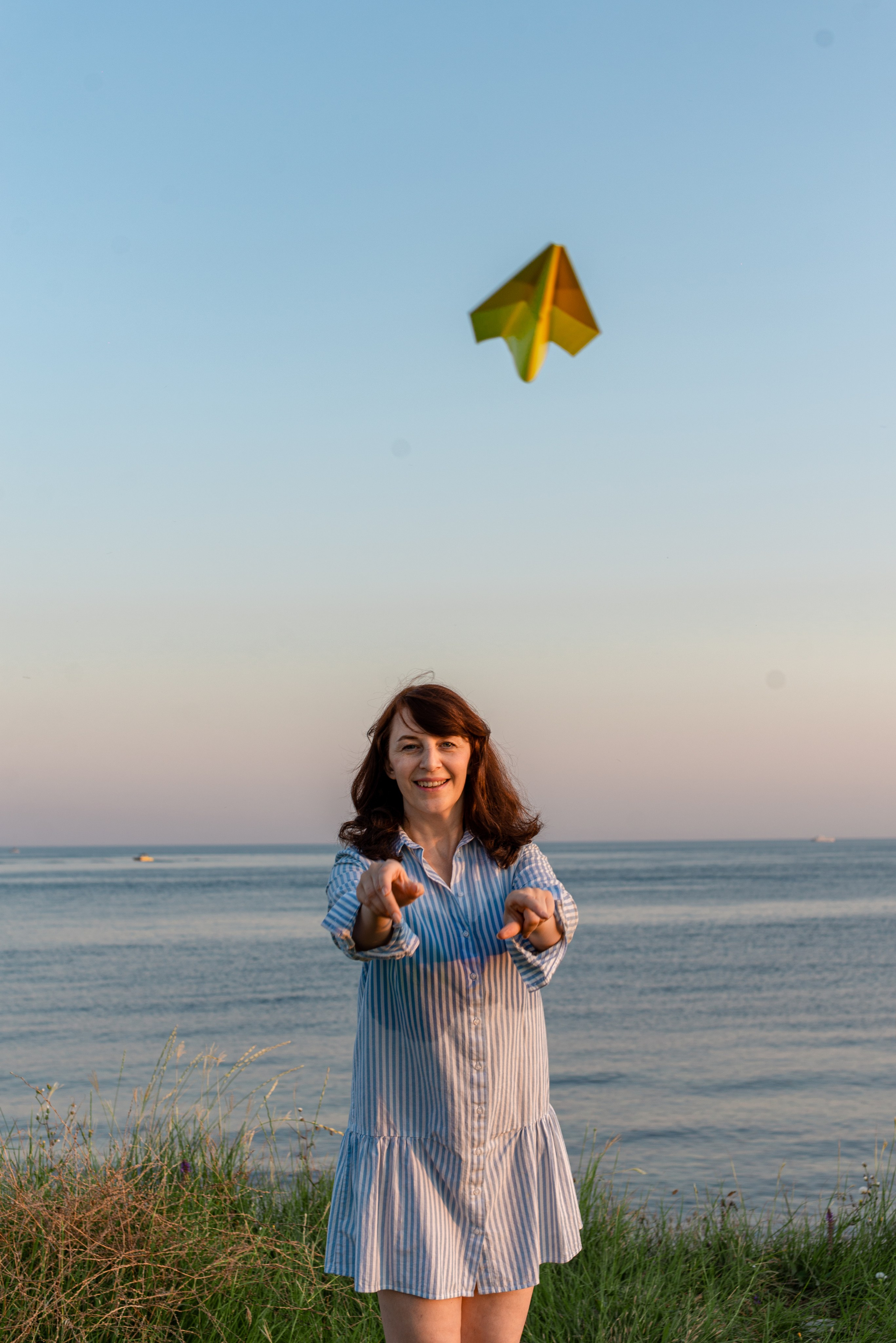 Июнь–Июль Отпуск Белореченск, Геленджик. Семейный, Свадебный фотограф СПБ Питер— Романова Екатерина