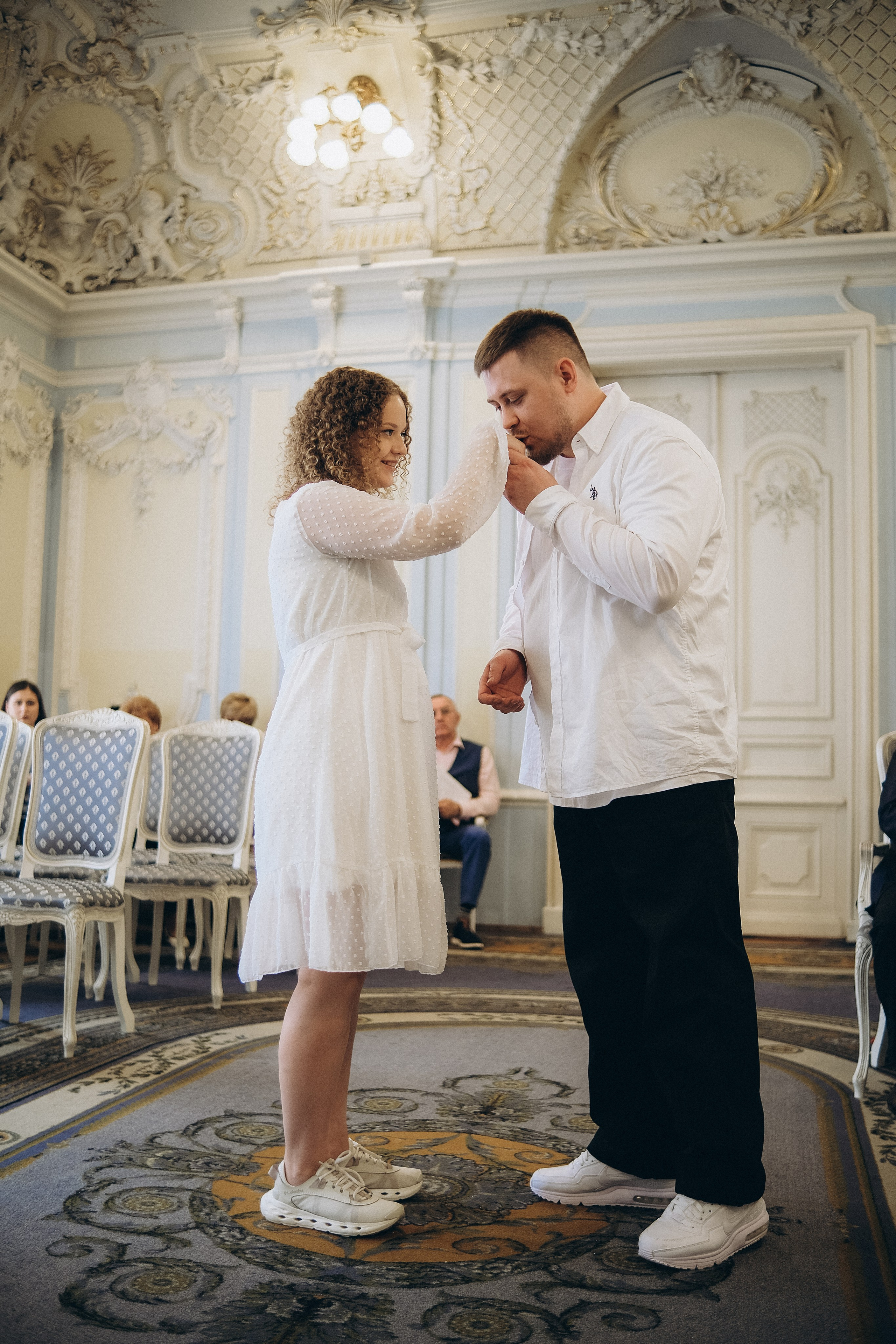 Наташа & Даниил ДБ2. Phdkvmr.ru